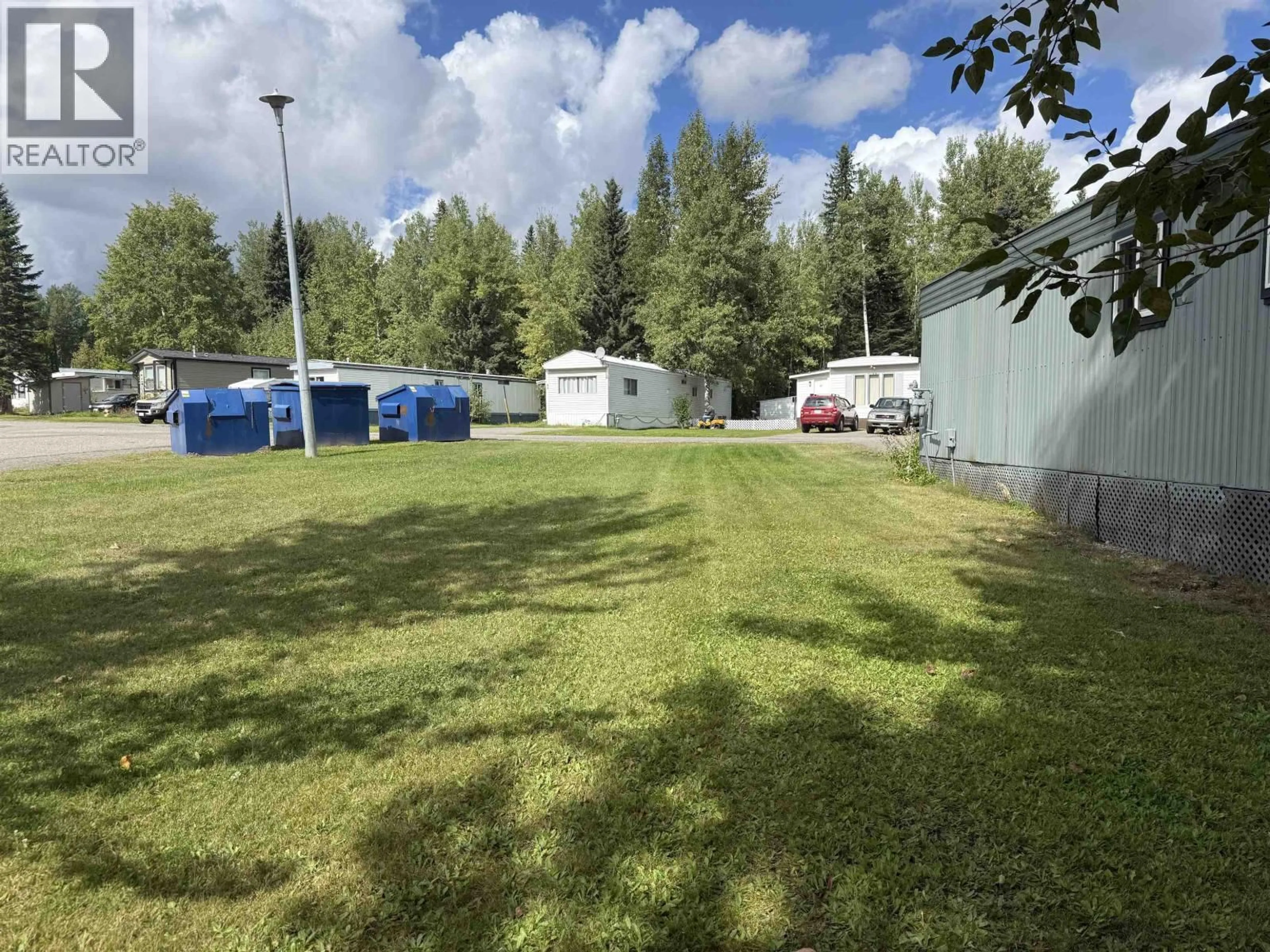 Unknown for 103 - 6100 DAKELH, Prince George British Columbia V2N4R1