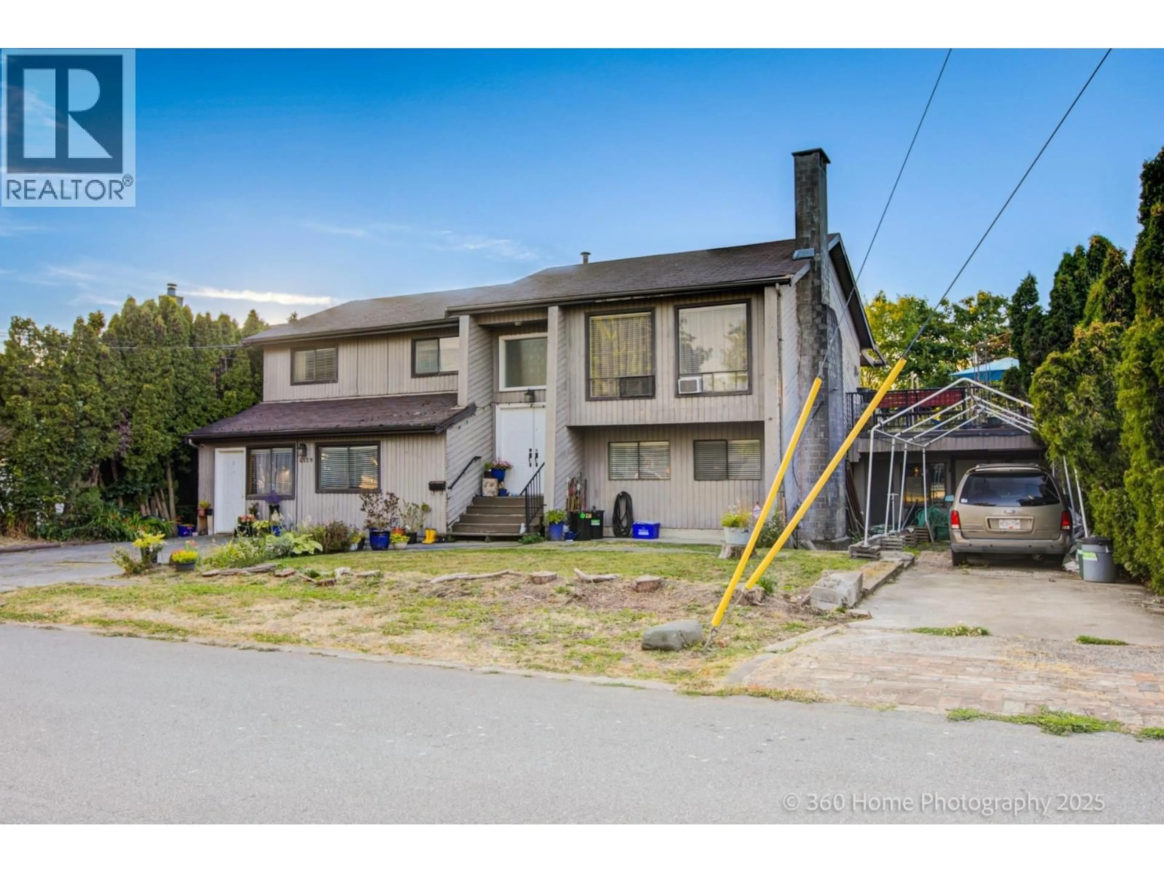Unknown for 4529 SAVOY STREET, Delta British Columbia V4K1P4