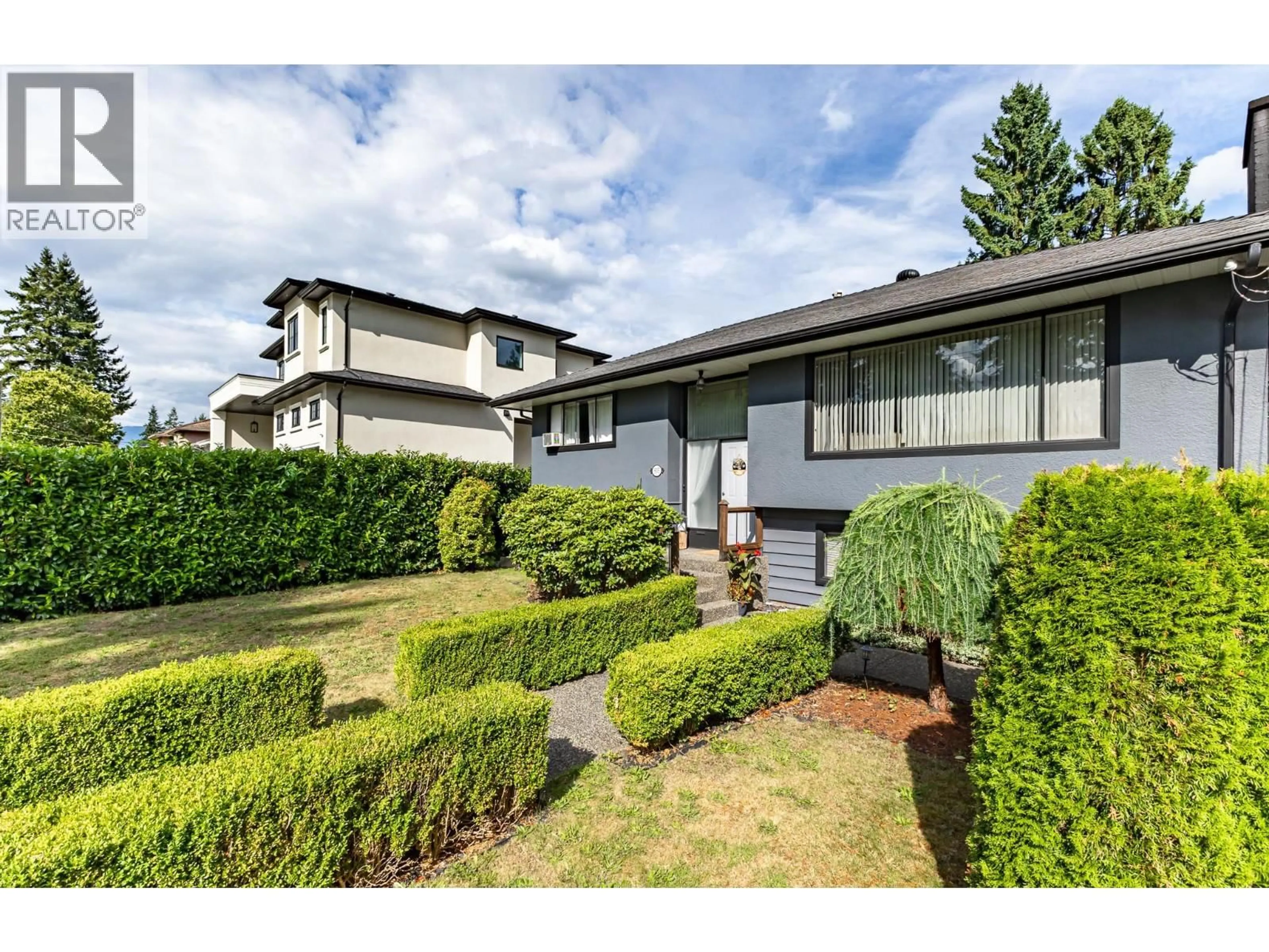 Unknown for 605 LAURENTIAN CRESCENT, Coquitlam British Columbia V3J6H3