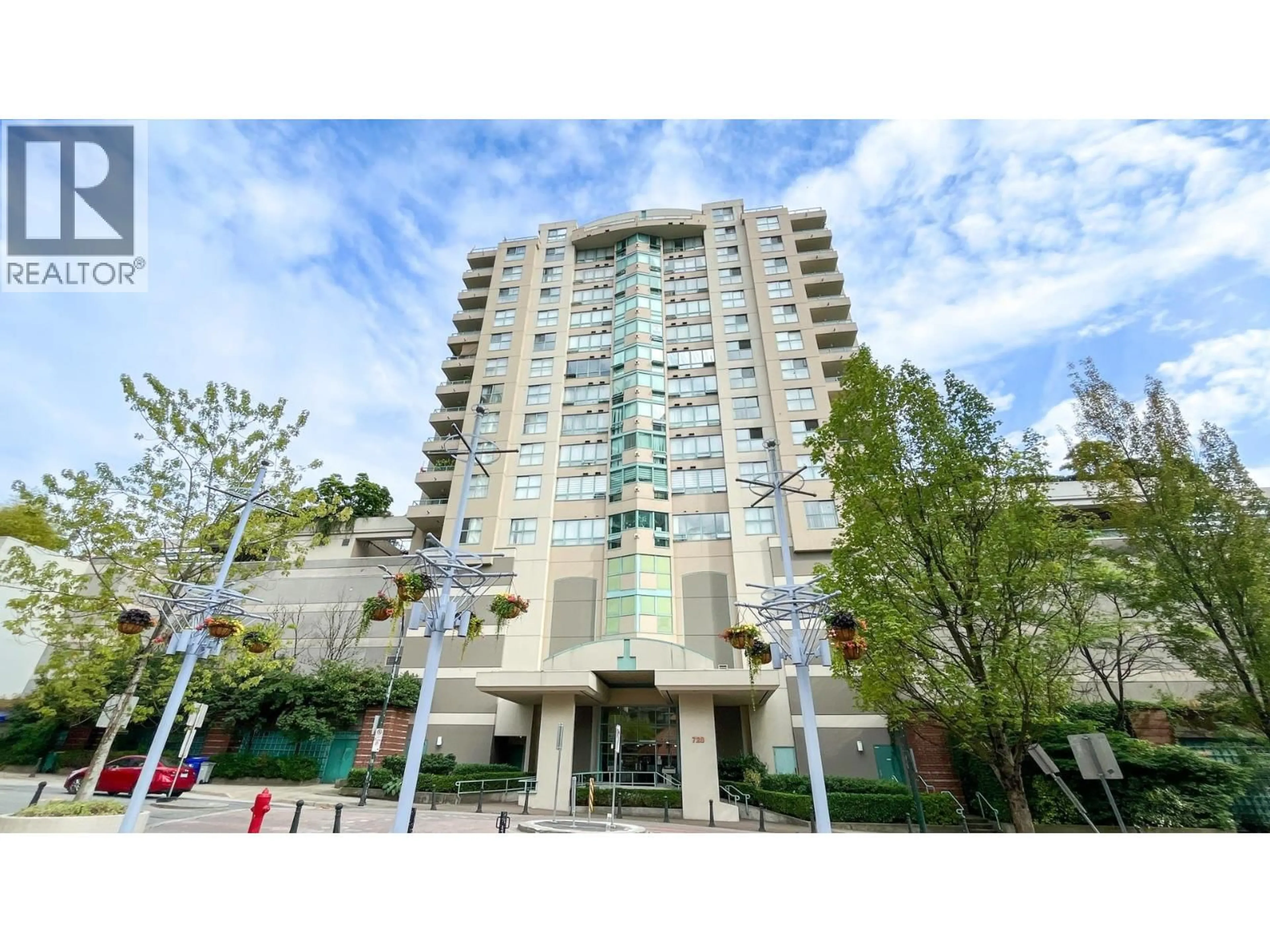 Unknown for 702 - 728 PRINCESS STREET, New Westminster British Columbia V3M6S4