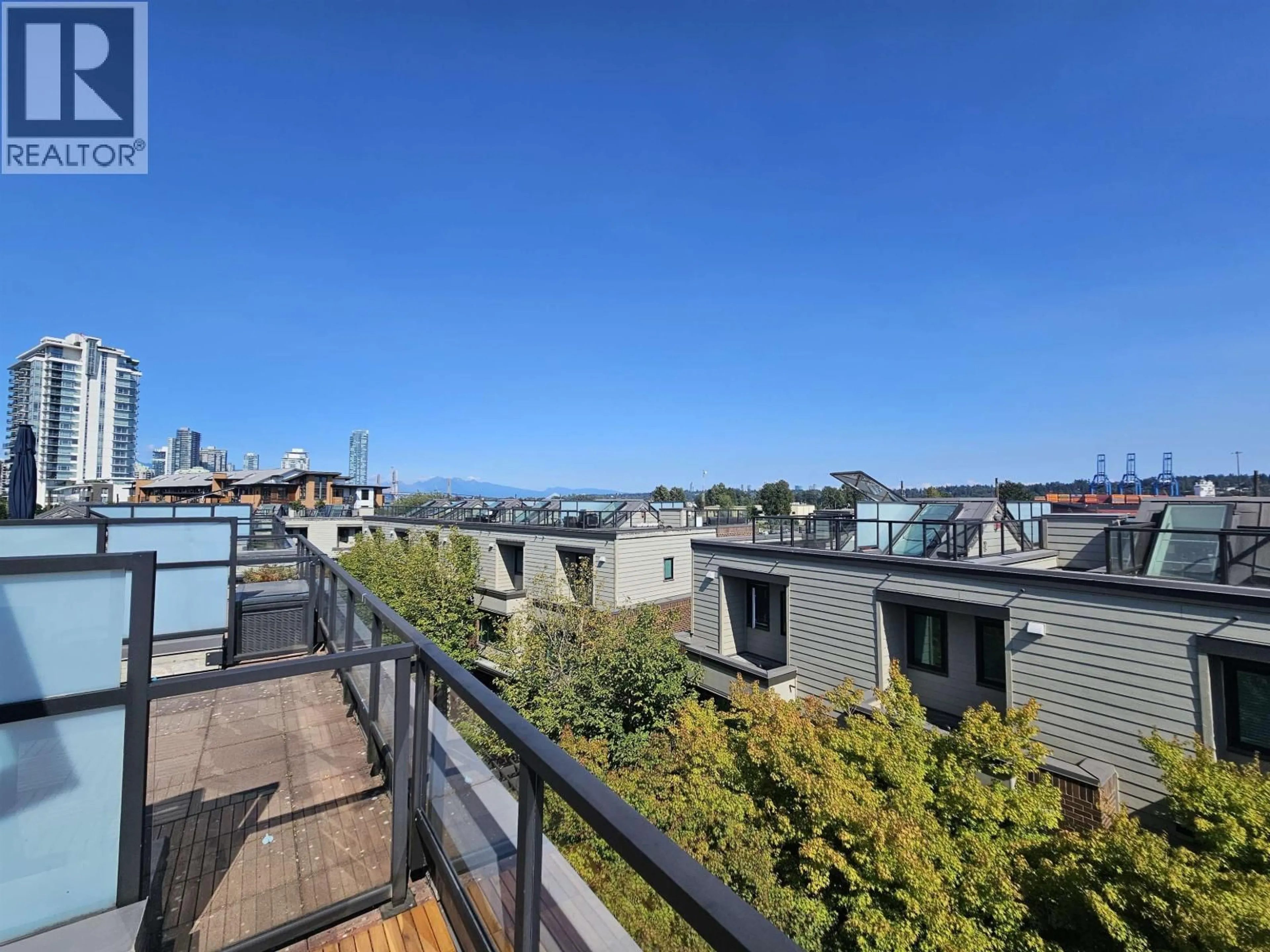 Unknown for 5 - 230 SALTER STREET, New Westminster British Columbia V3M0G1