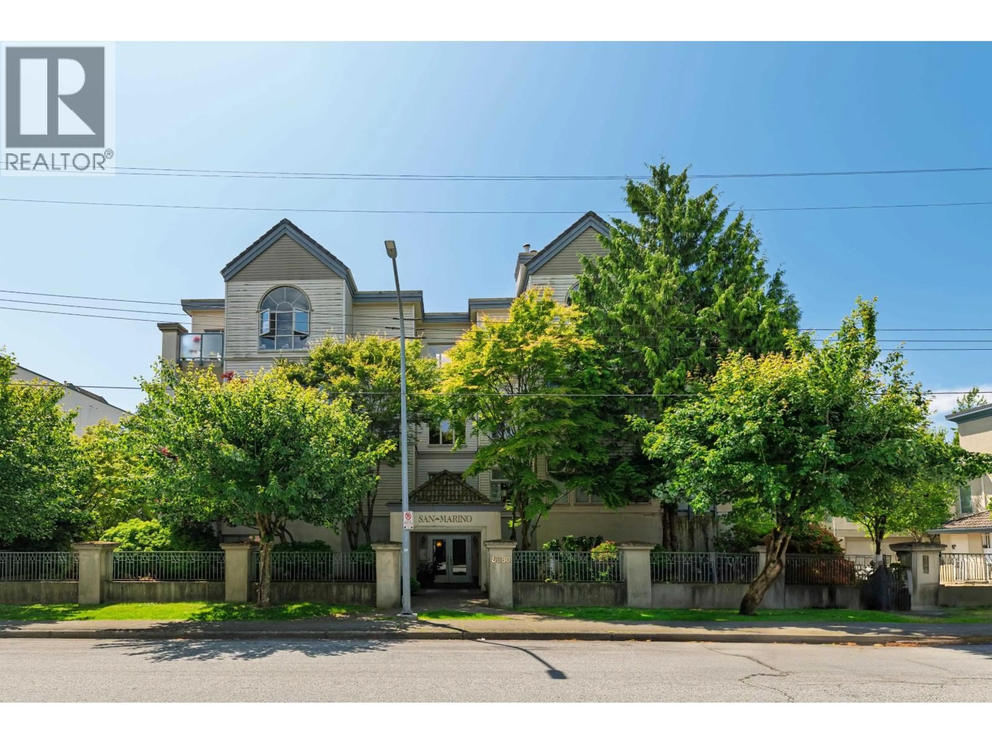 Unknown for 203 - 8380 JONES ROAD, Richmond British Columbia V6Y1L6