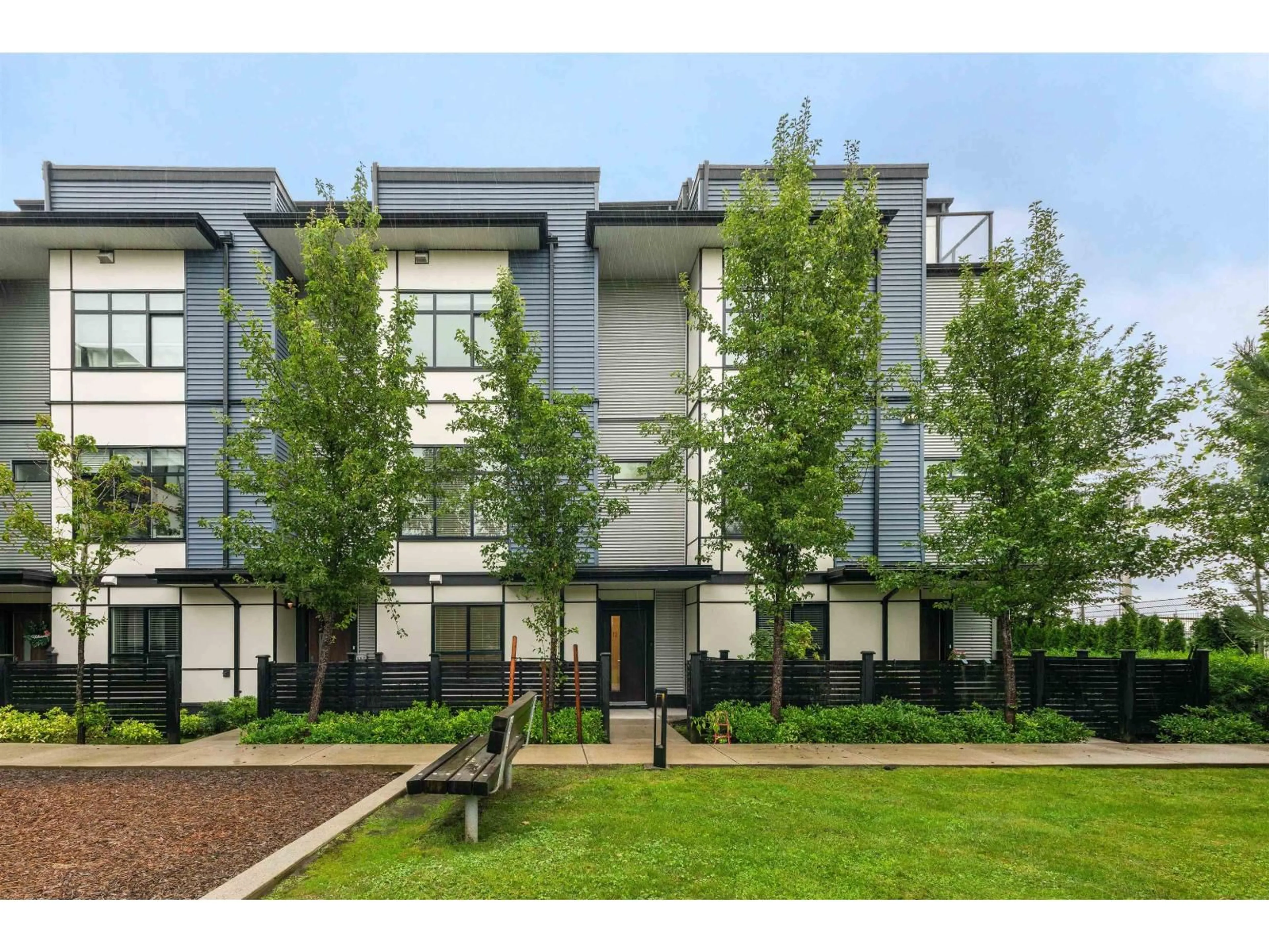 Unknown for 12 - 16828 BOXWOOD, Surrey British Columbia V4N6T2