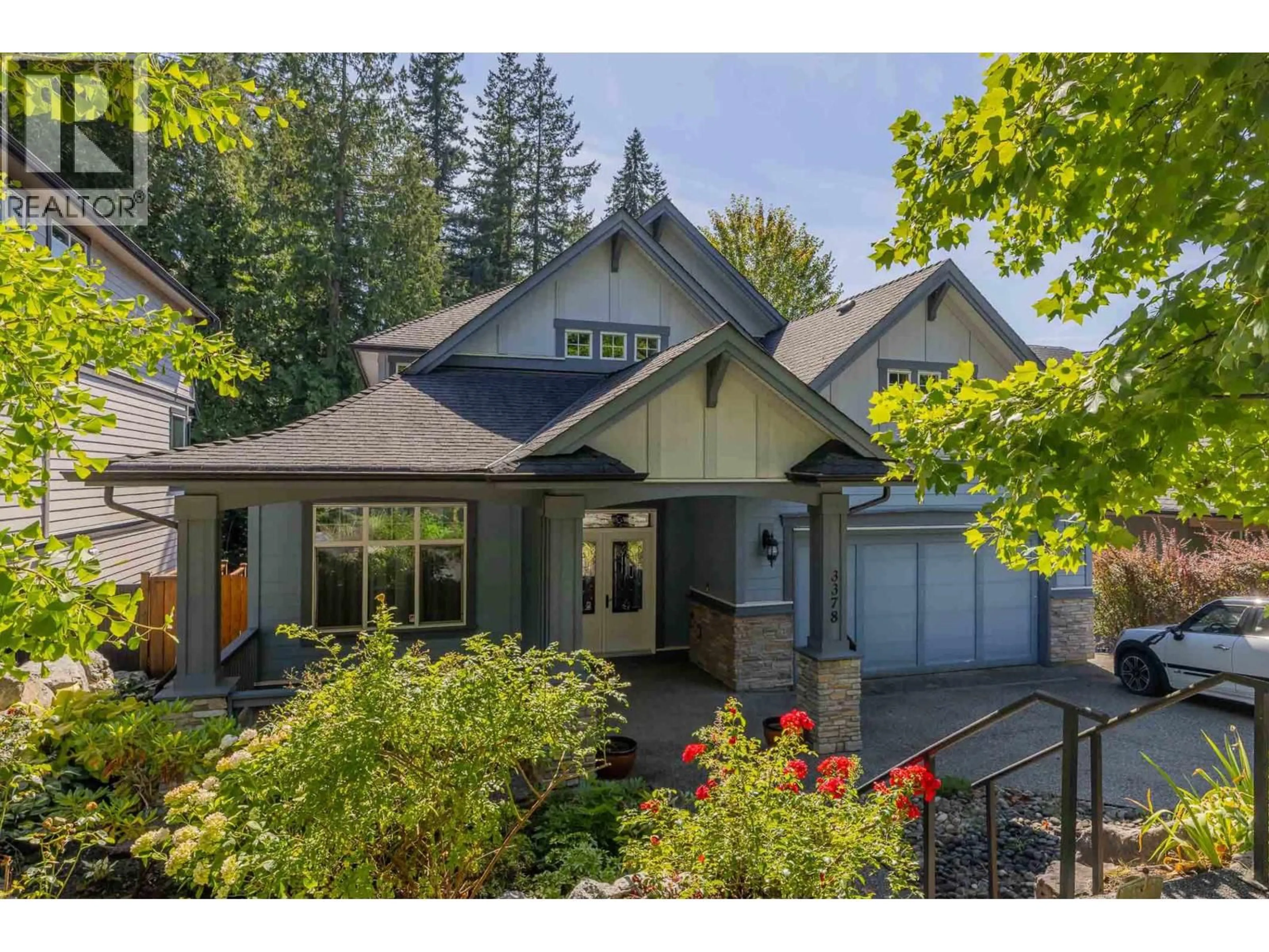 Unknown for 3378 SCOTCH PINE AVENUE, Coquitlam British Columbia V3E0C4