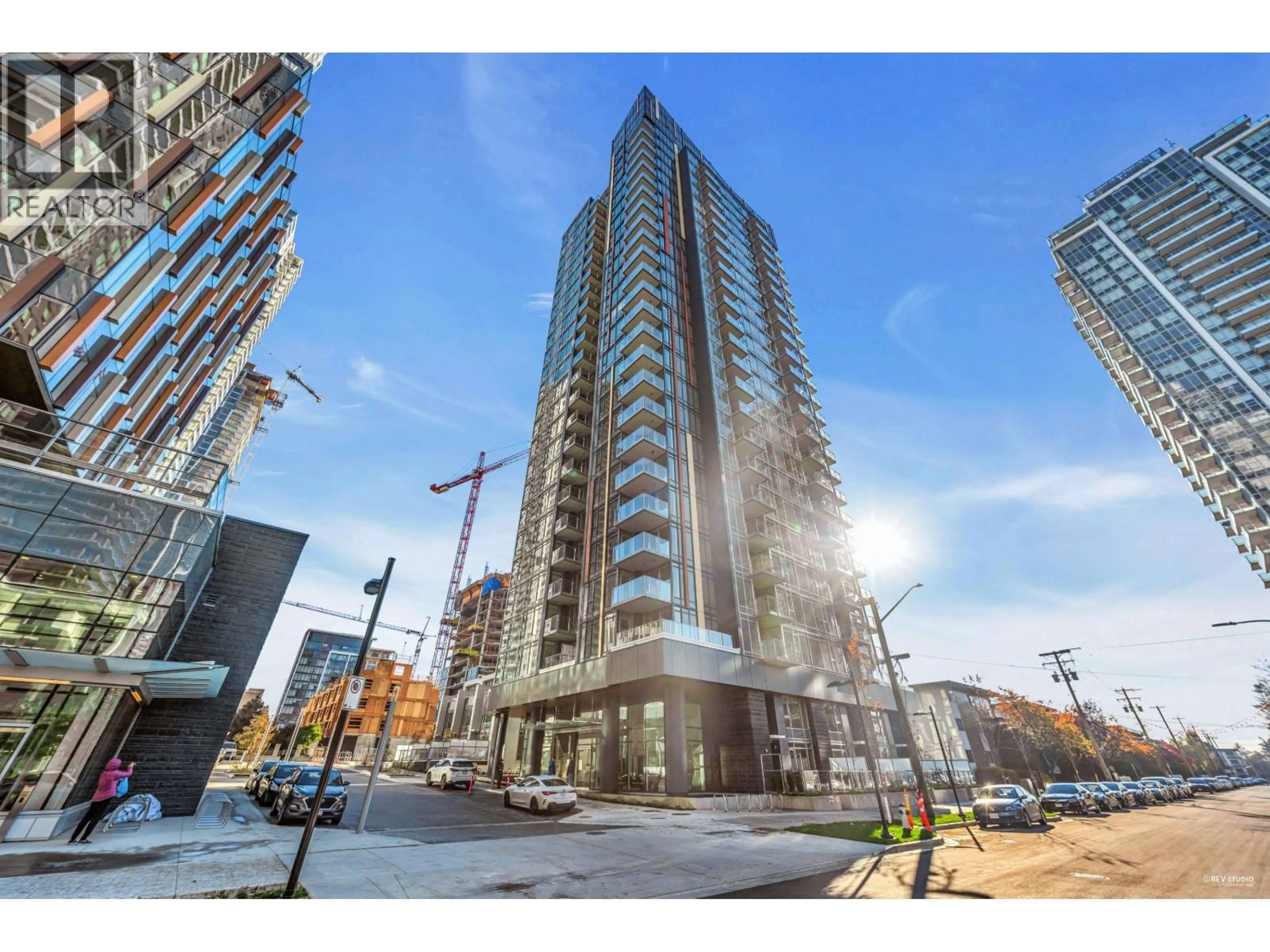 Unknown for TH3 - 6398 SILVER AVENUE, Burnaby British Columbia V5H0K7