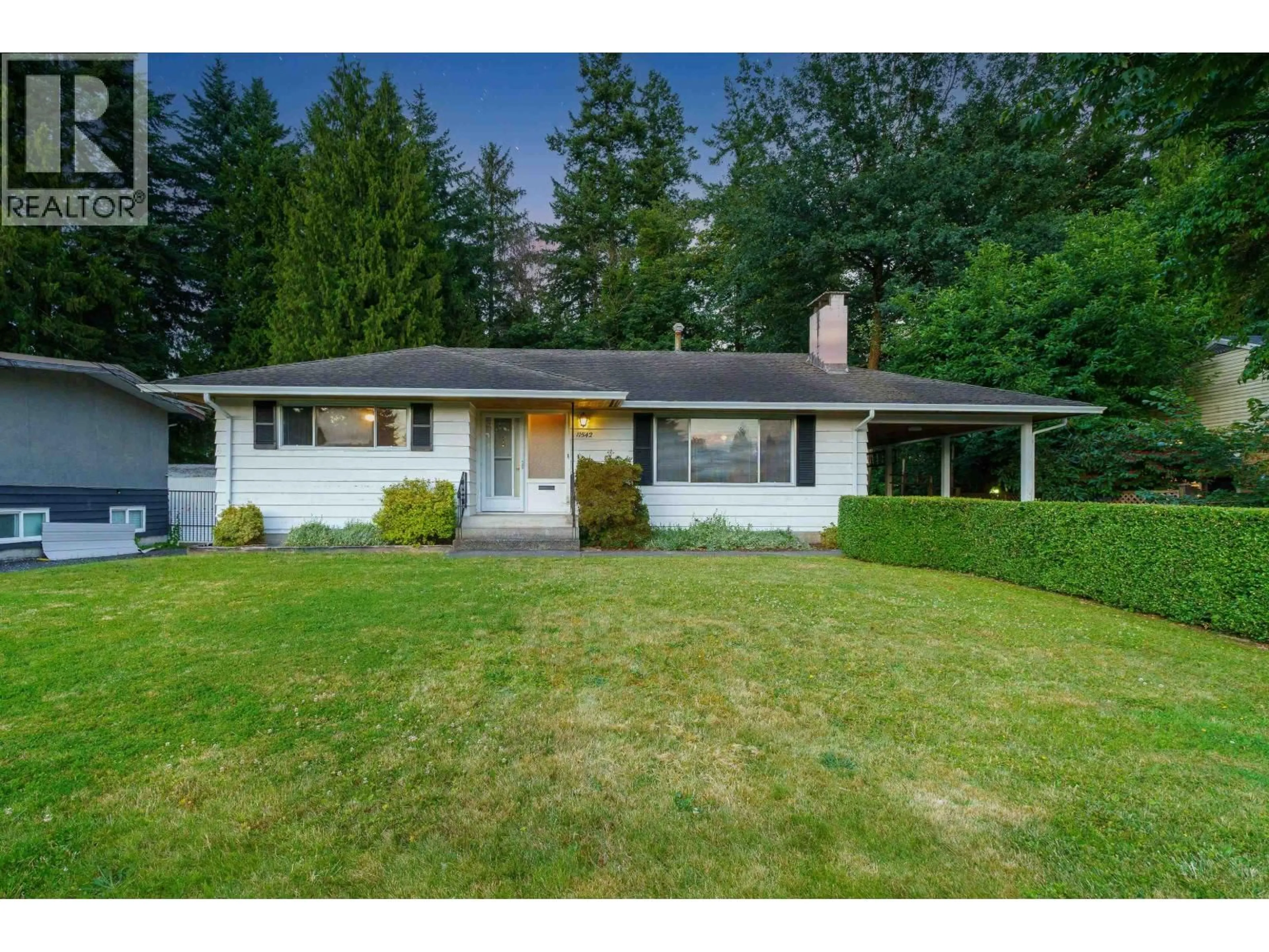 Unknown for 11542 WOOD STREET, Maple Ridge British Columbia V2X4Z9