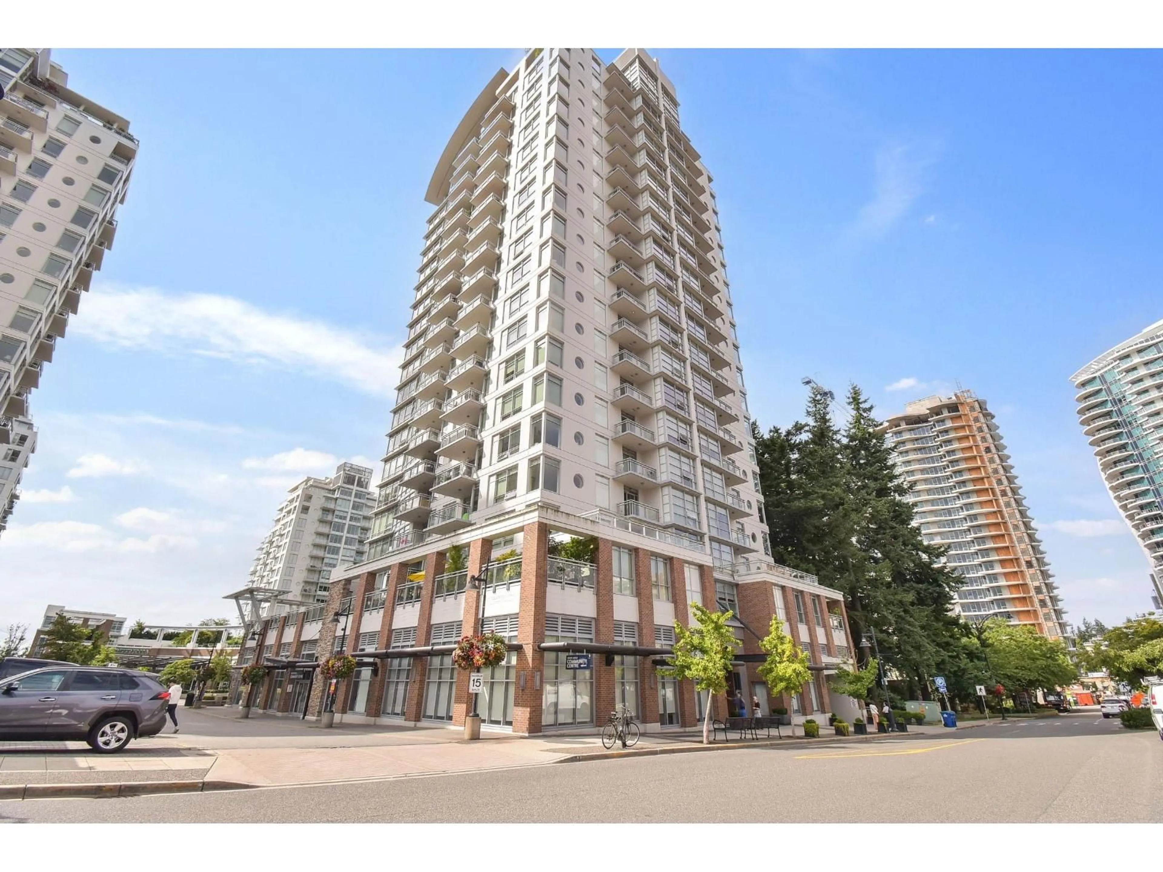 Unknown for 1207 - 15152 RUSSELL, White Rock British Columbia V4B0A3