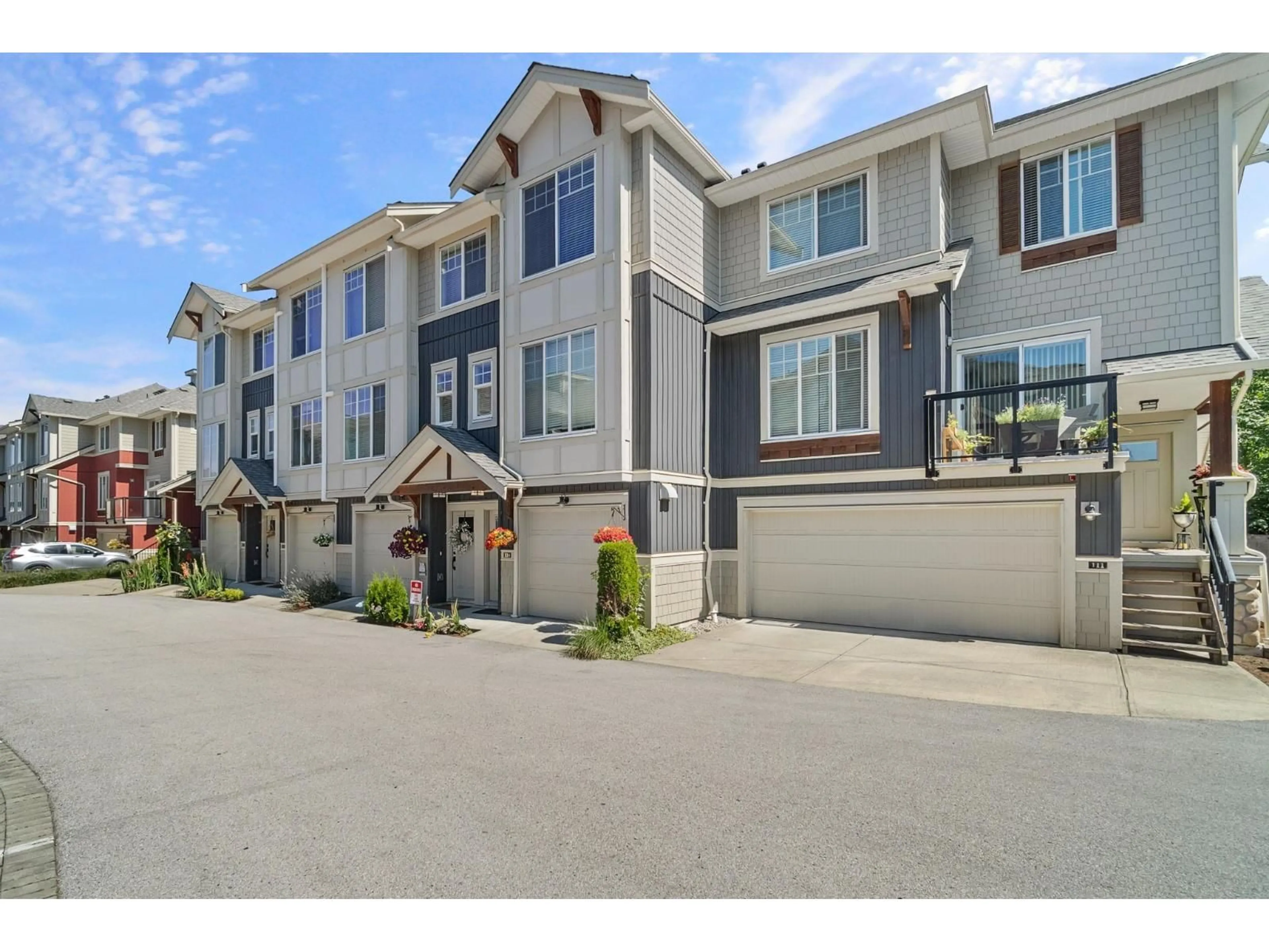 Unknown for 110 - 20498 82, Langley British Columbia V2Y0V1