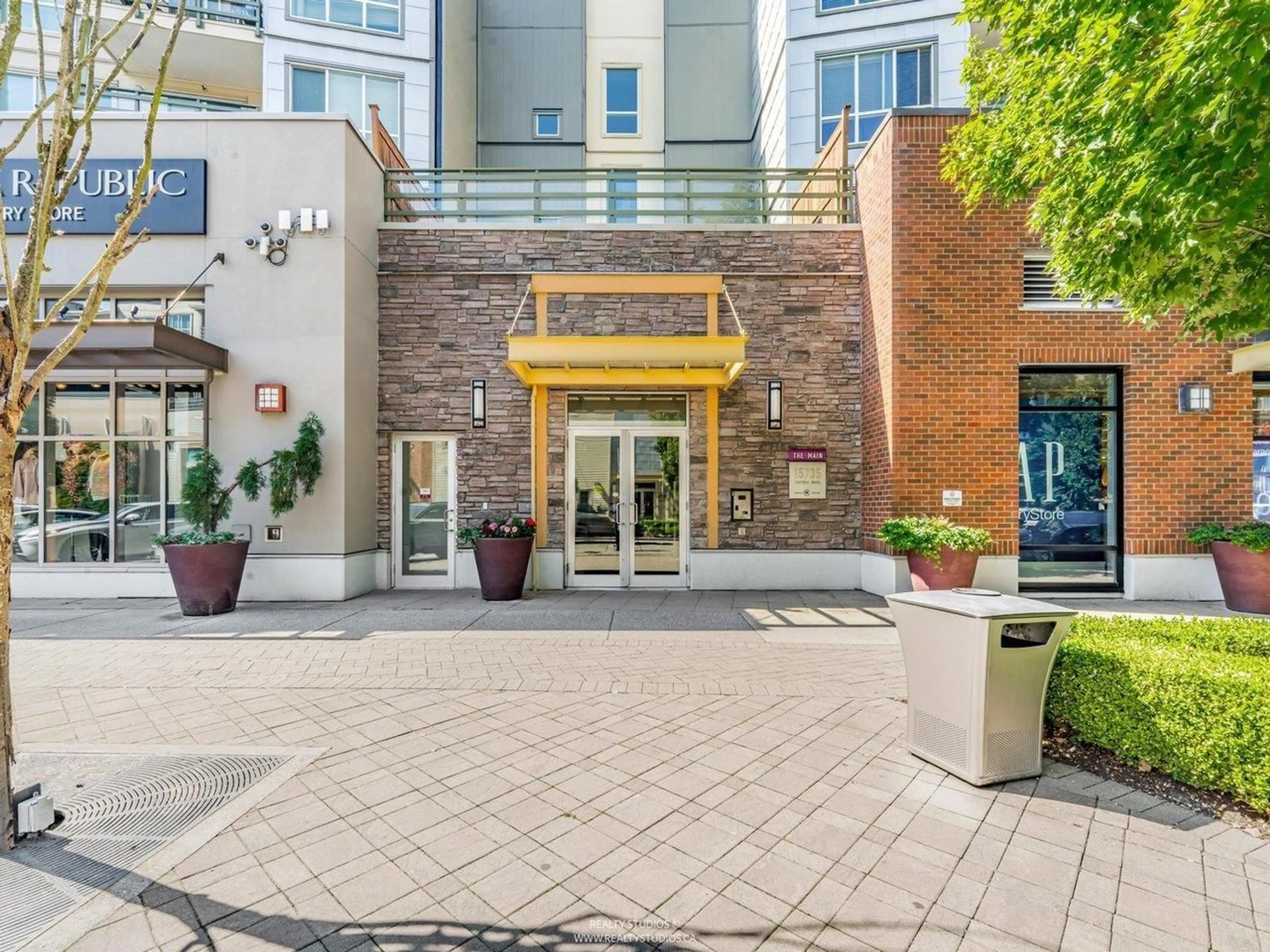 Unknown for 414 - 15735 CROYDON, Surrey British Columbia V3Z2L5