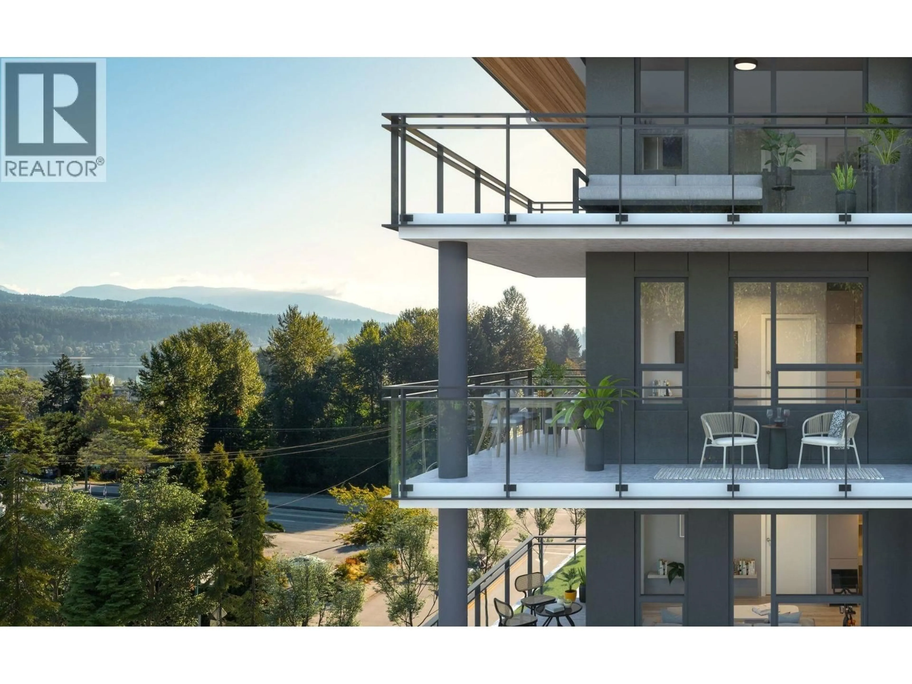 Unknown for 204 - 2015 ST. JOHNS STREET, Port Moody British Columbia V3H0N5