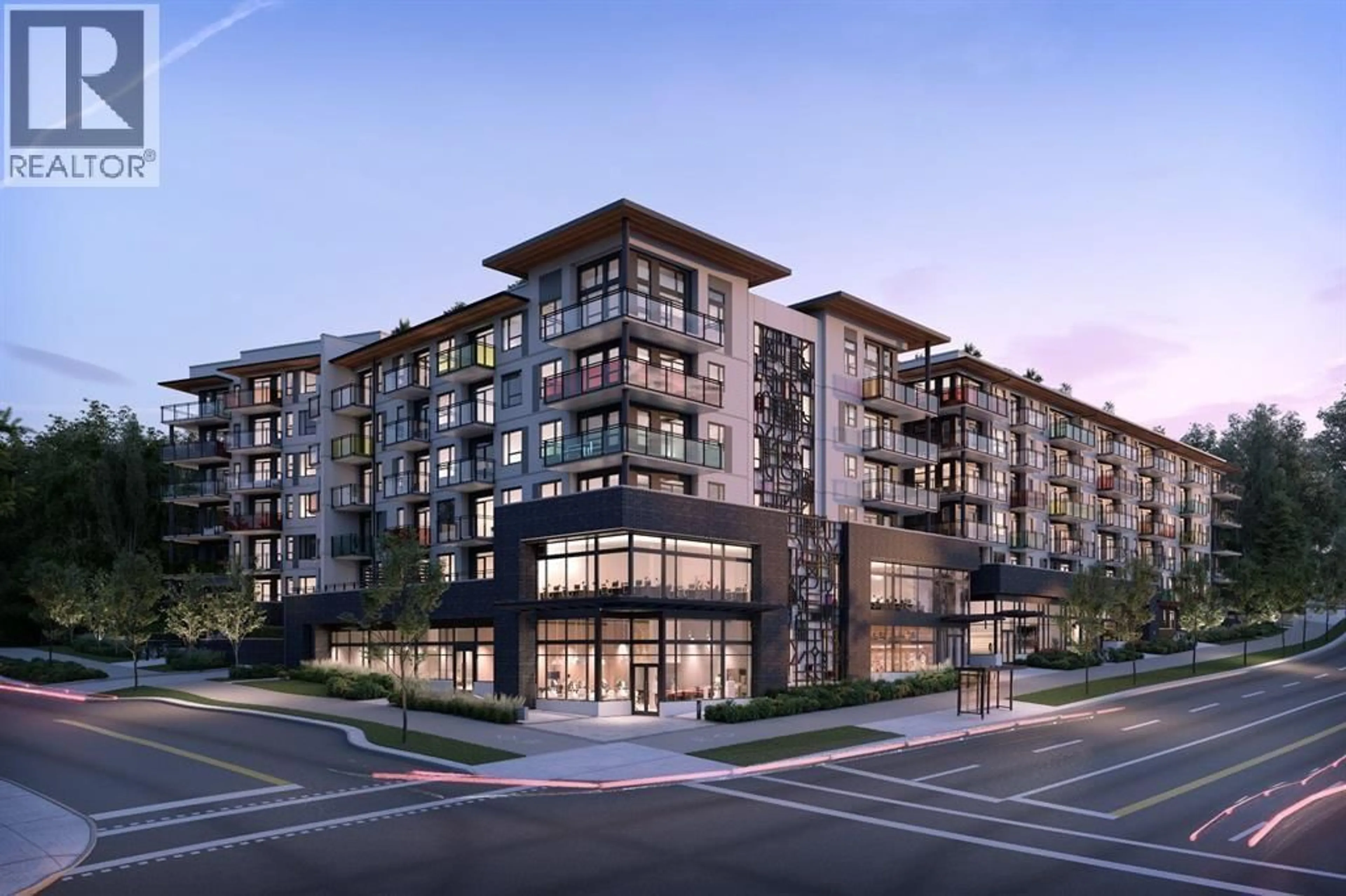 Unknown for 204 - 2015 ST. JOHNS STREET, Port Moody British Columbia V3H0N5