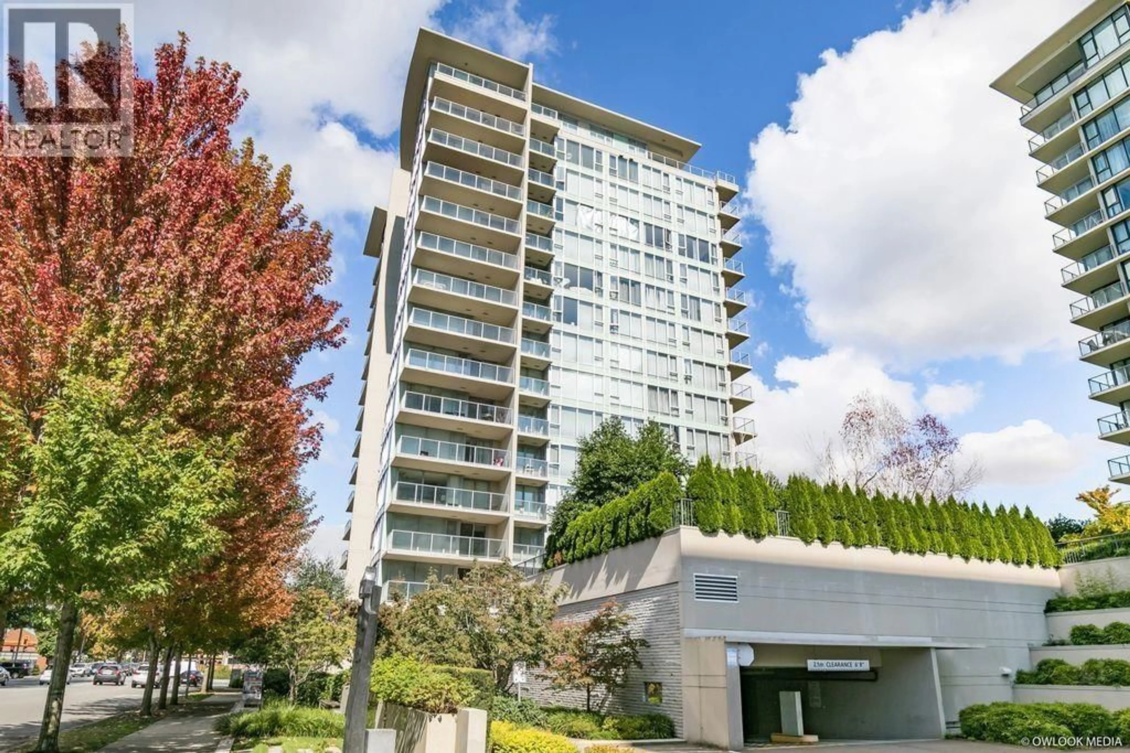Unknown for 1007 - 5028 KWANTLEN STREET, Richmond British Columbia V6X4K2