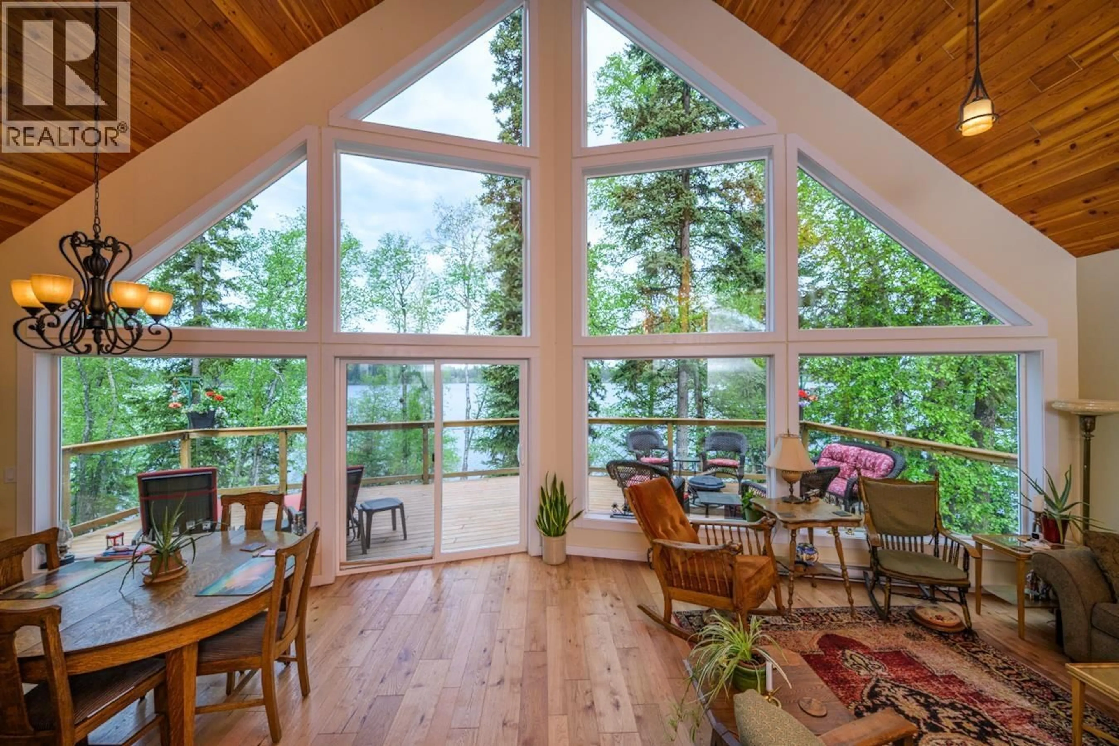 Unknown for 57700 SOMERSET DRIVE, Cluculz Lake British Columbia V0J3A3