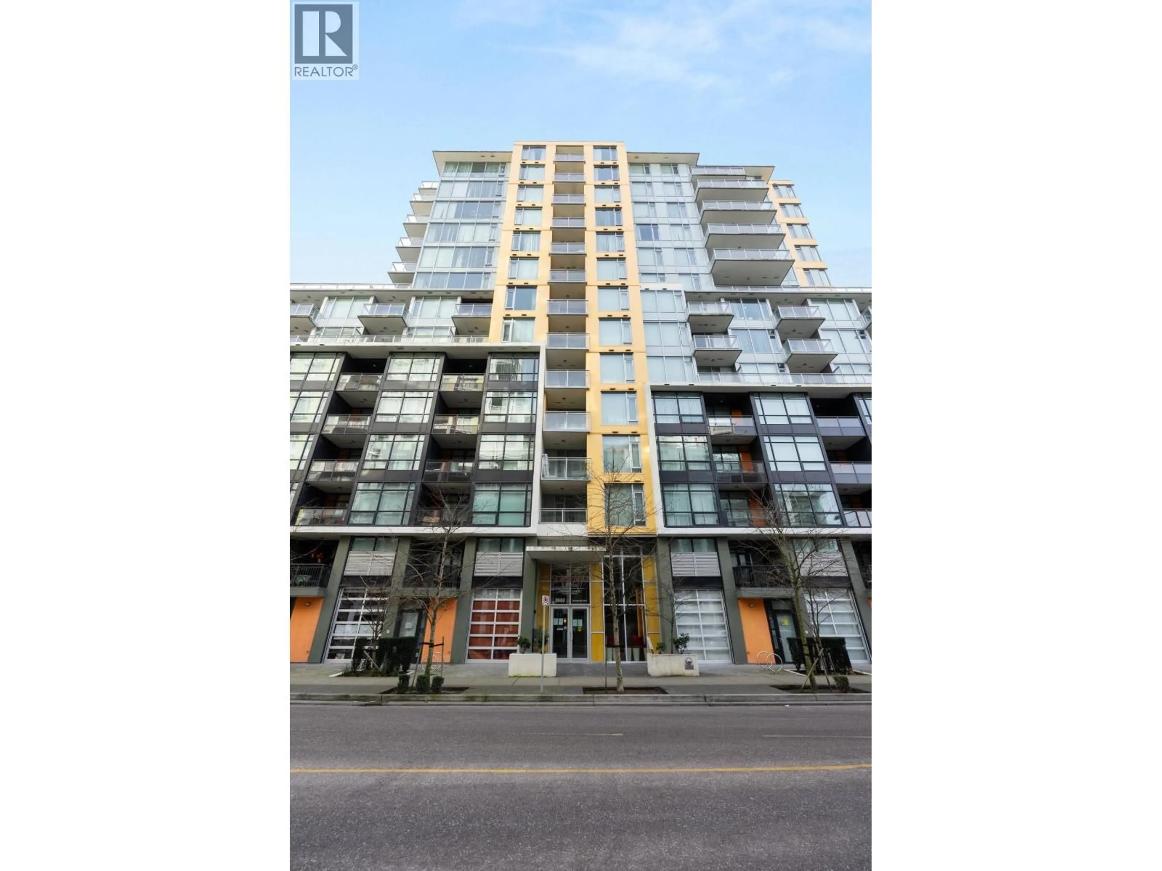 Unknown for 713 - 8688 HAZELBRIDGE WAY, Richmond British Columbia V6X0R6