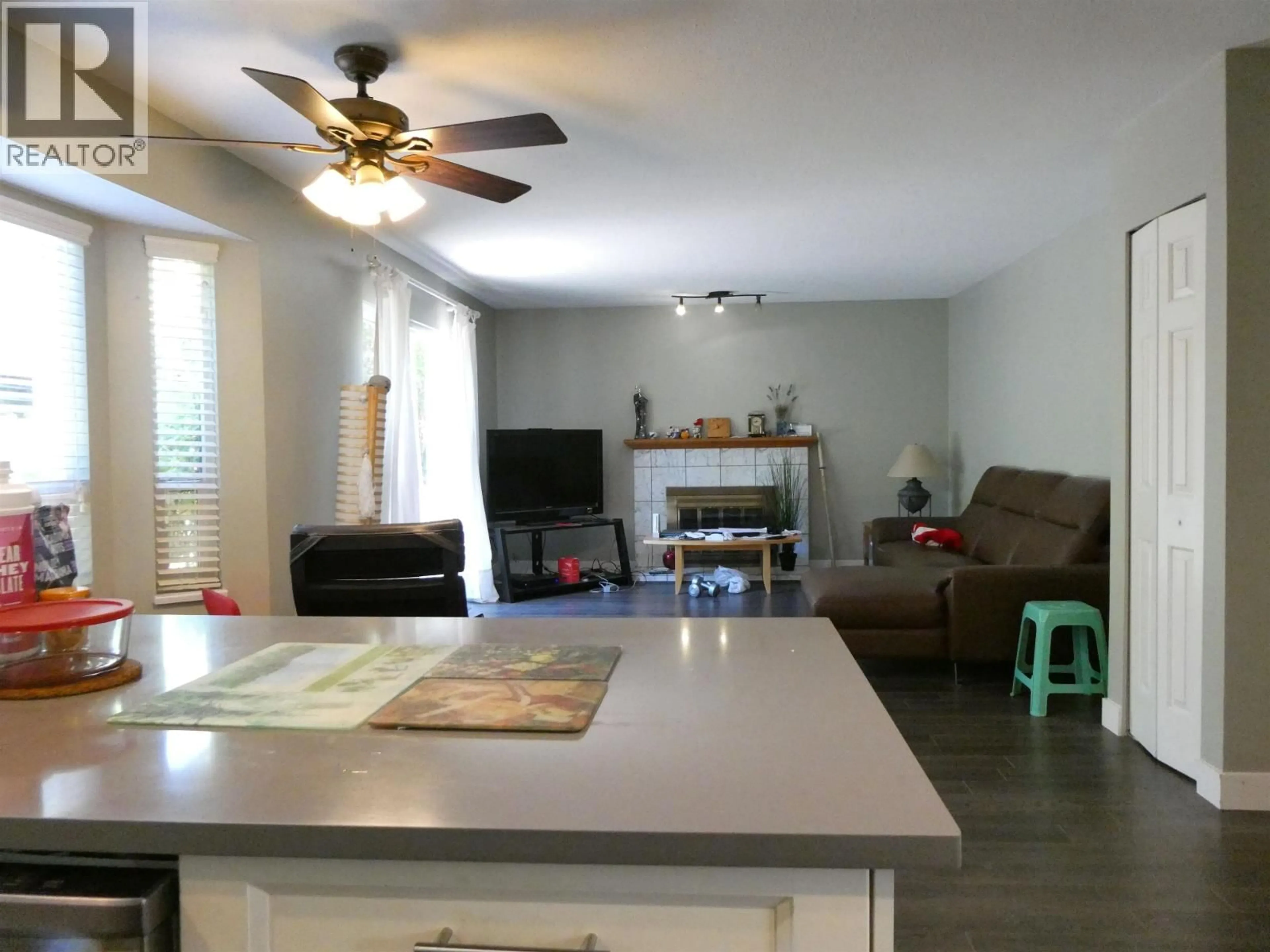 Living room with furniture, unknown for 8631 DOLPHIN COURT, Richmond British Columbia V6Y3J7