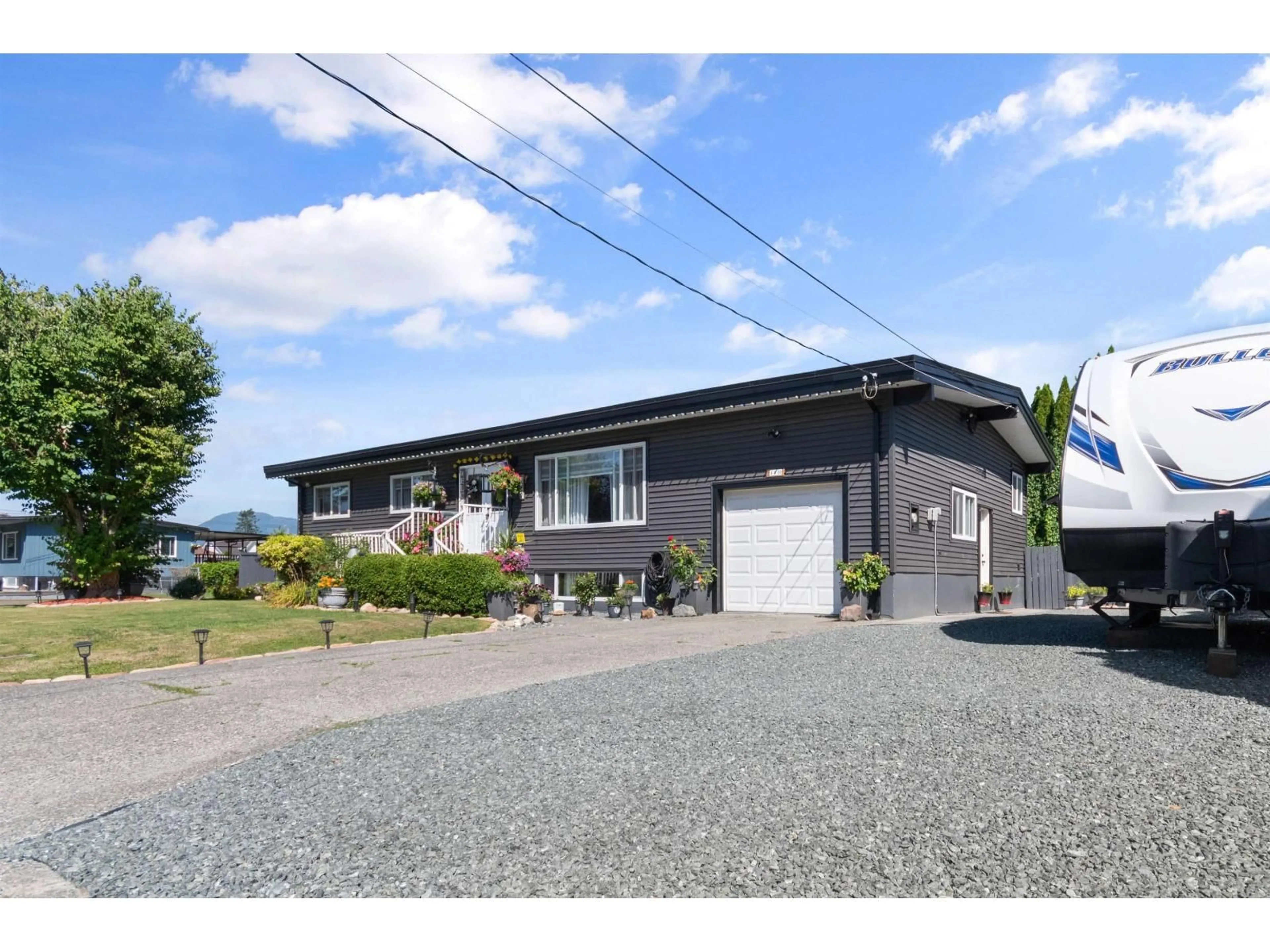 Unknown for 8550 NORMAN CRESCENT, Chilliwack British Columbia V2P5C6