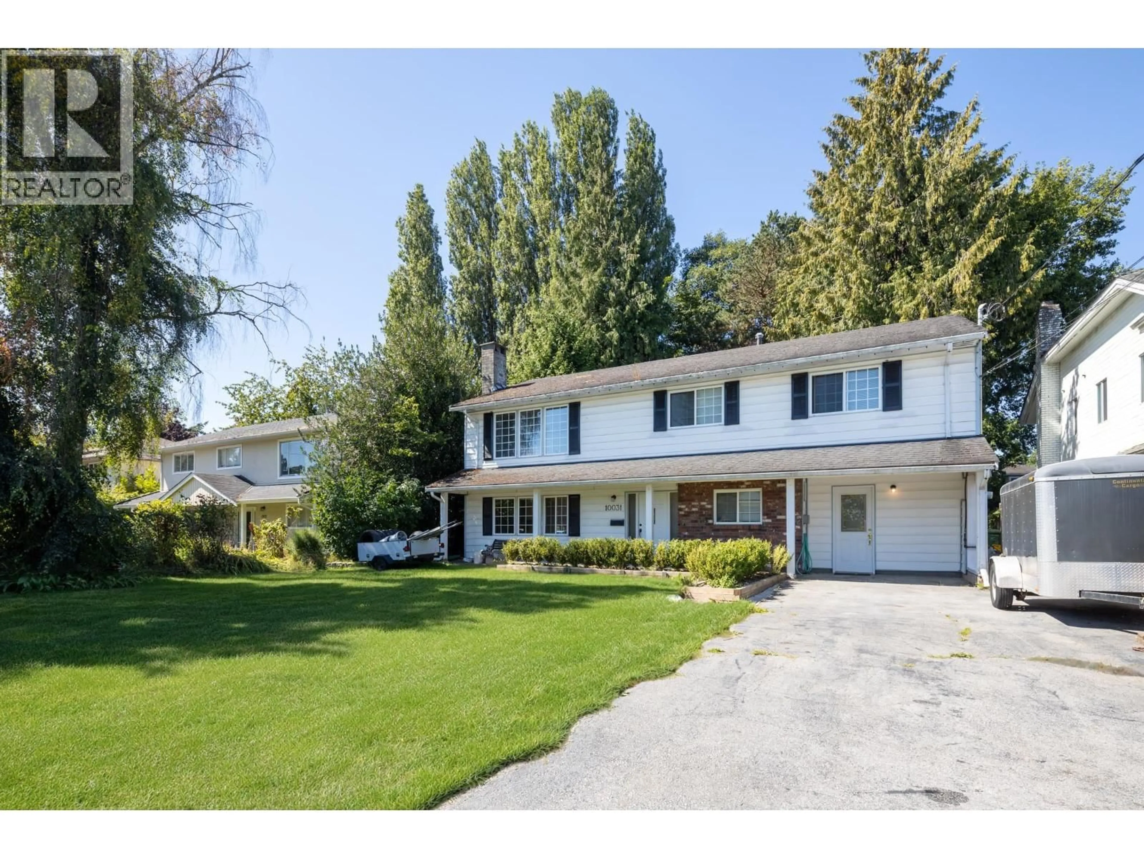Unknown for 10031 2ND AVENUE, Richmond British Columbia V7E1V6