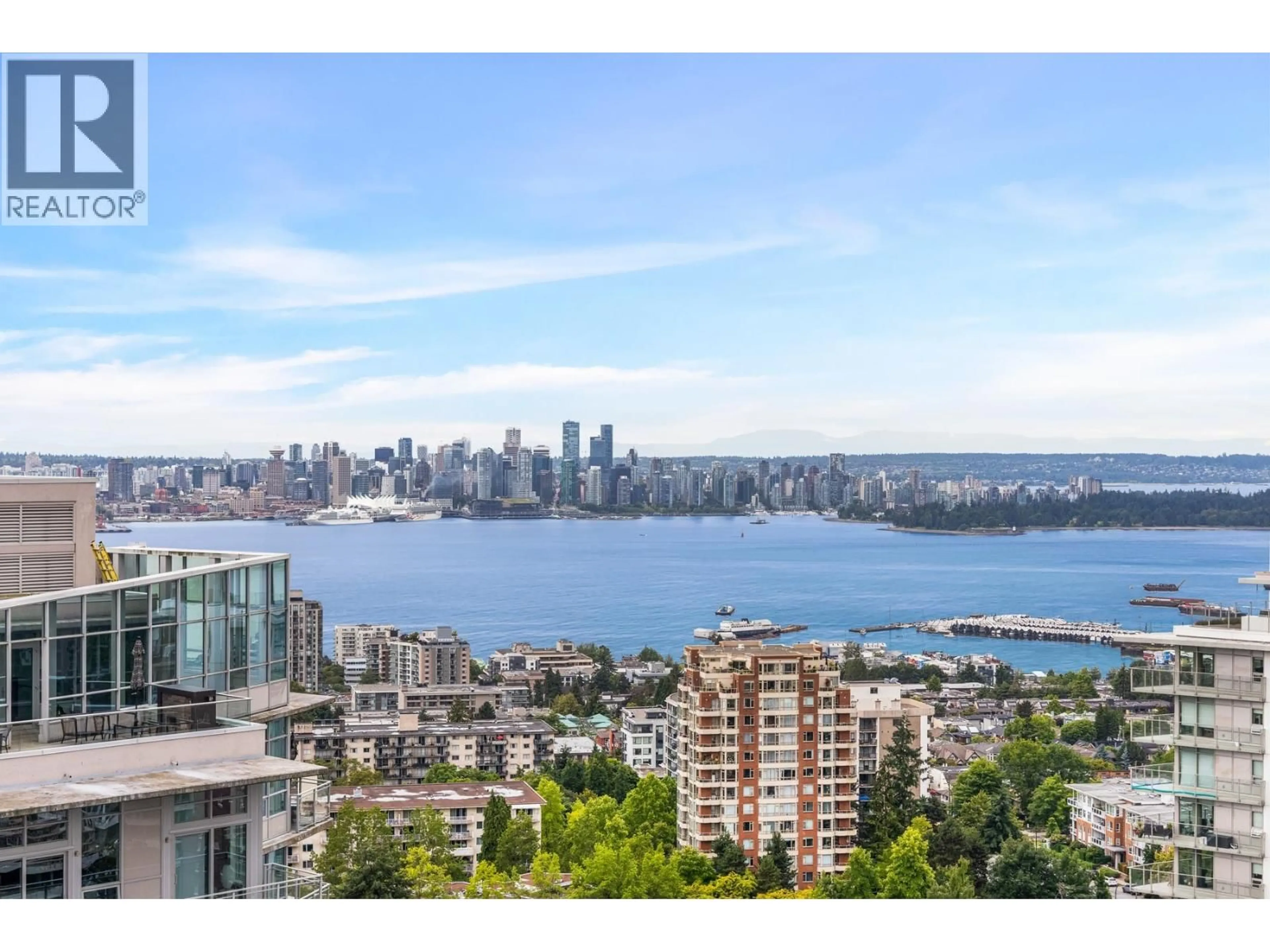 Unknown for 2105 - 125 14TH STREET, North Vancouver British Columbia V7L0E6
