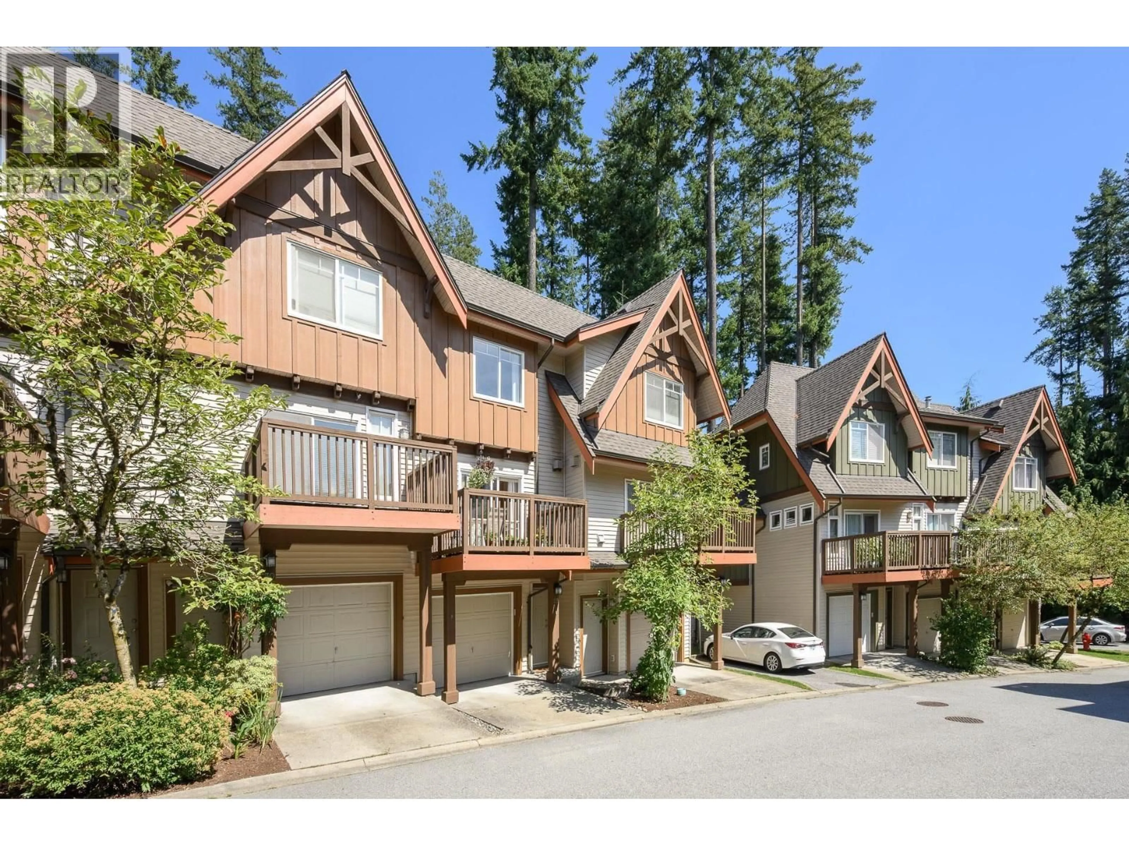 Unknown for 29 - 2000 PANORAMA DRIVE, Port Moody British Columbia V3H5J5