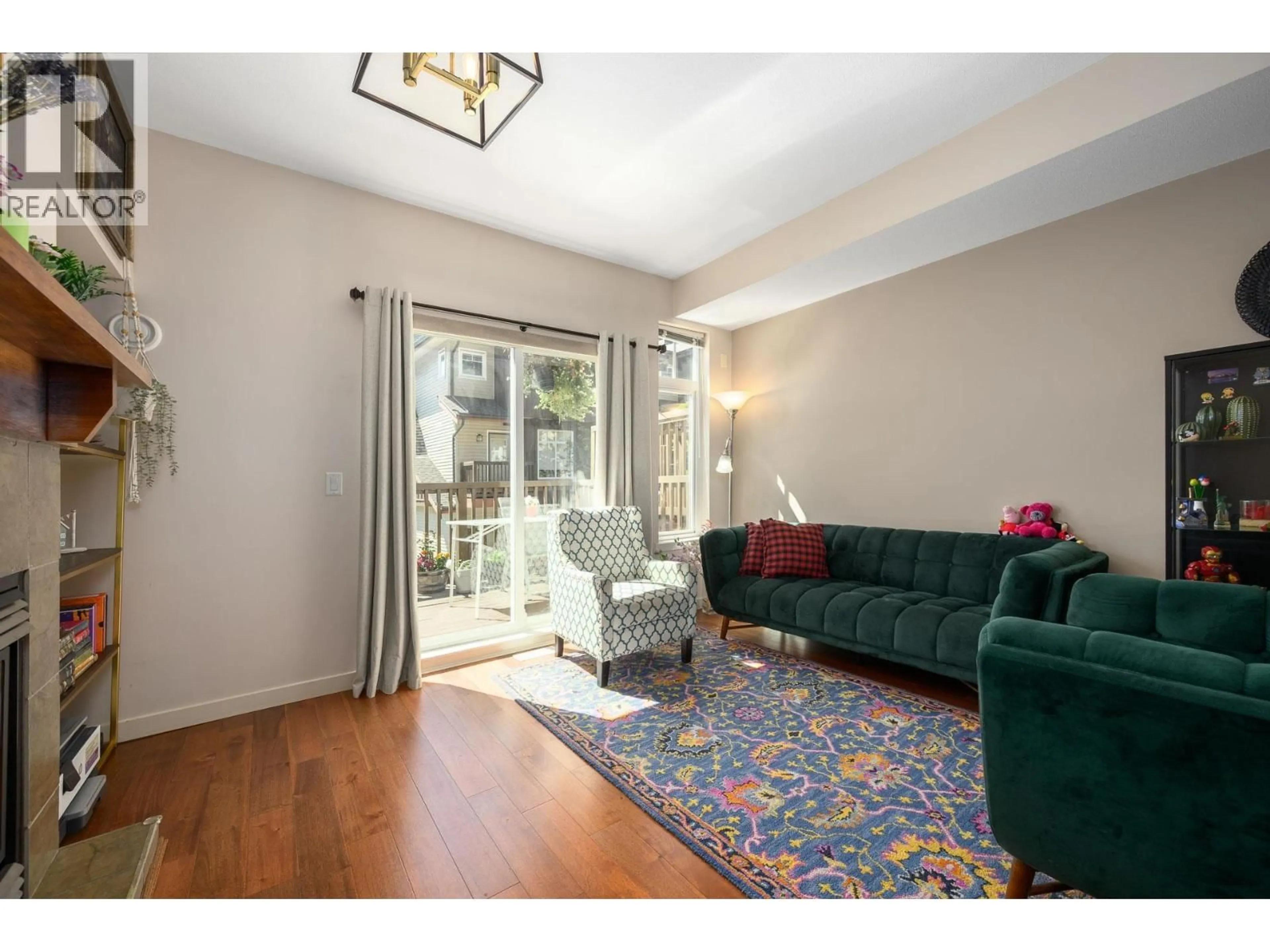 Living room with furniture, unknown for 29 - 2000 PANORAMA DRIVE, Port Moody British Columbia V3H5J5