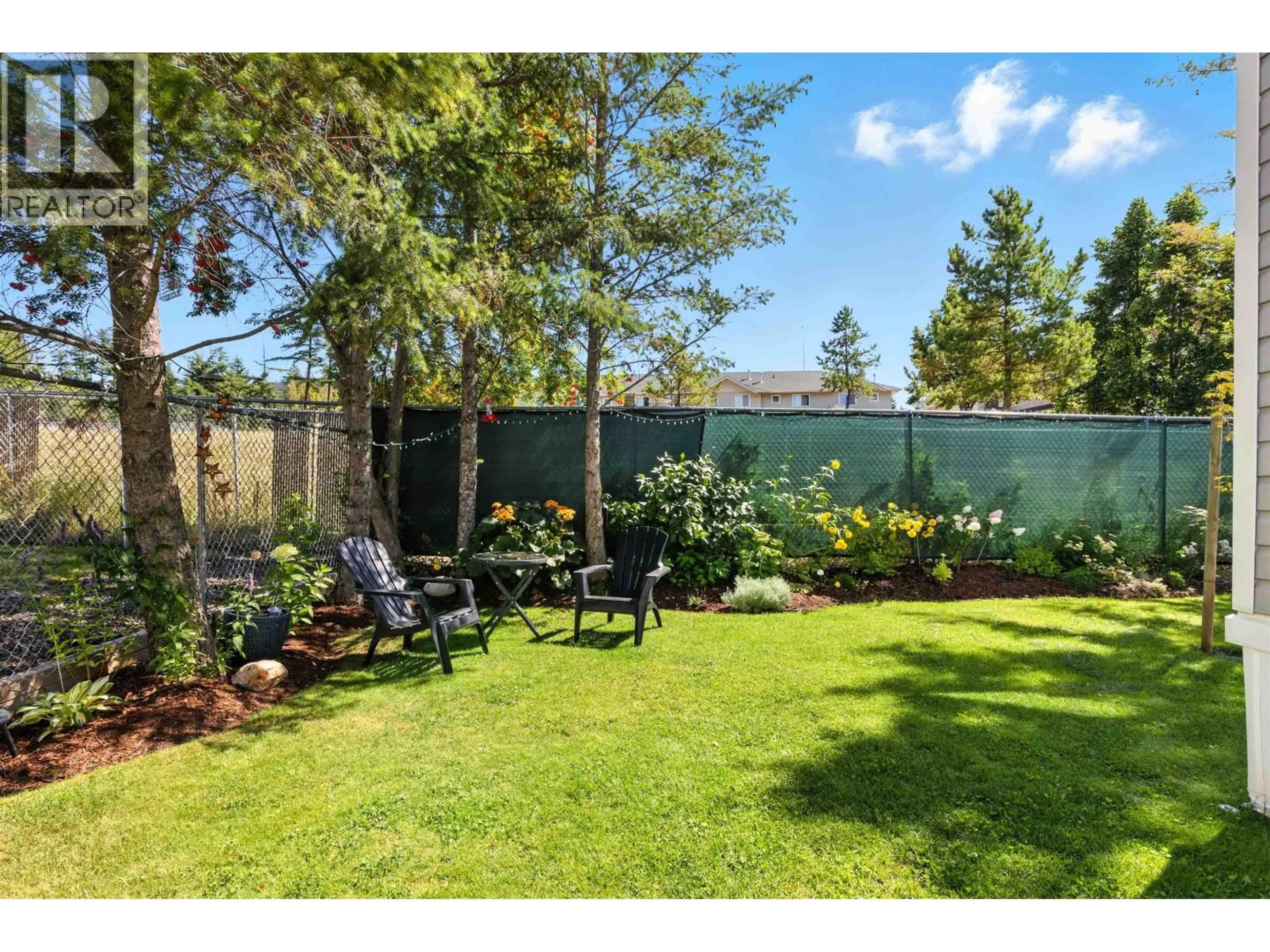 Patio, unknown for 232 LONGHORN DRIVE, Williams Lake British Columbia V2G4T7