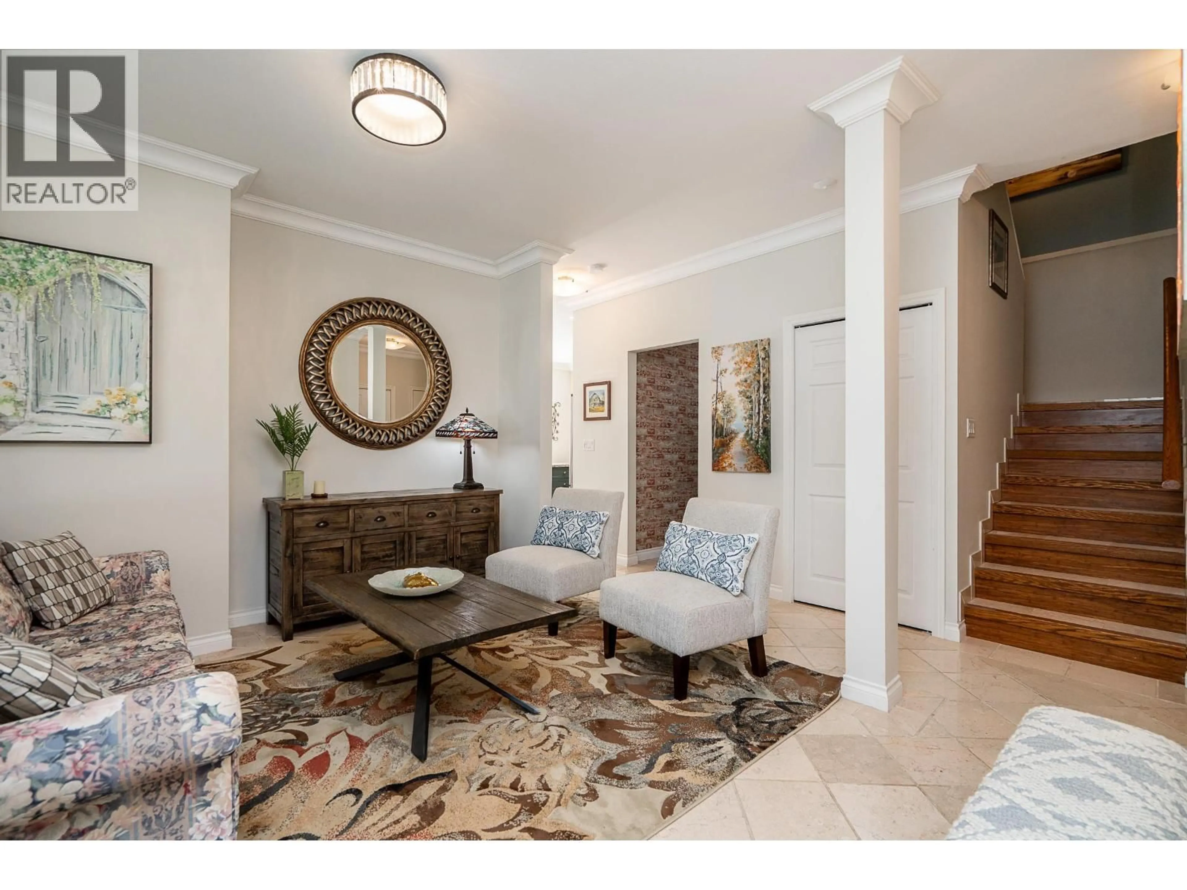 Indoor entryway for 33 - 50 HETT CREEK DRIVE, Port Moody British Columbia V3H5E2