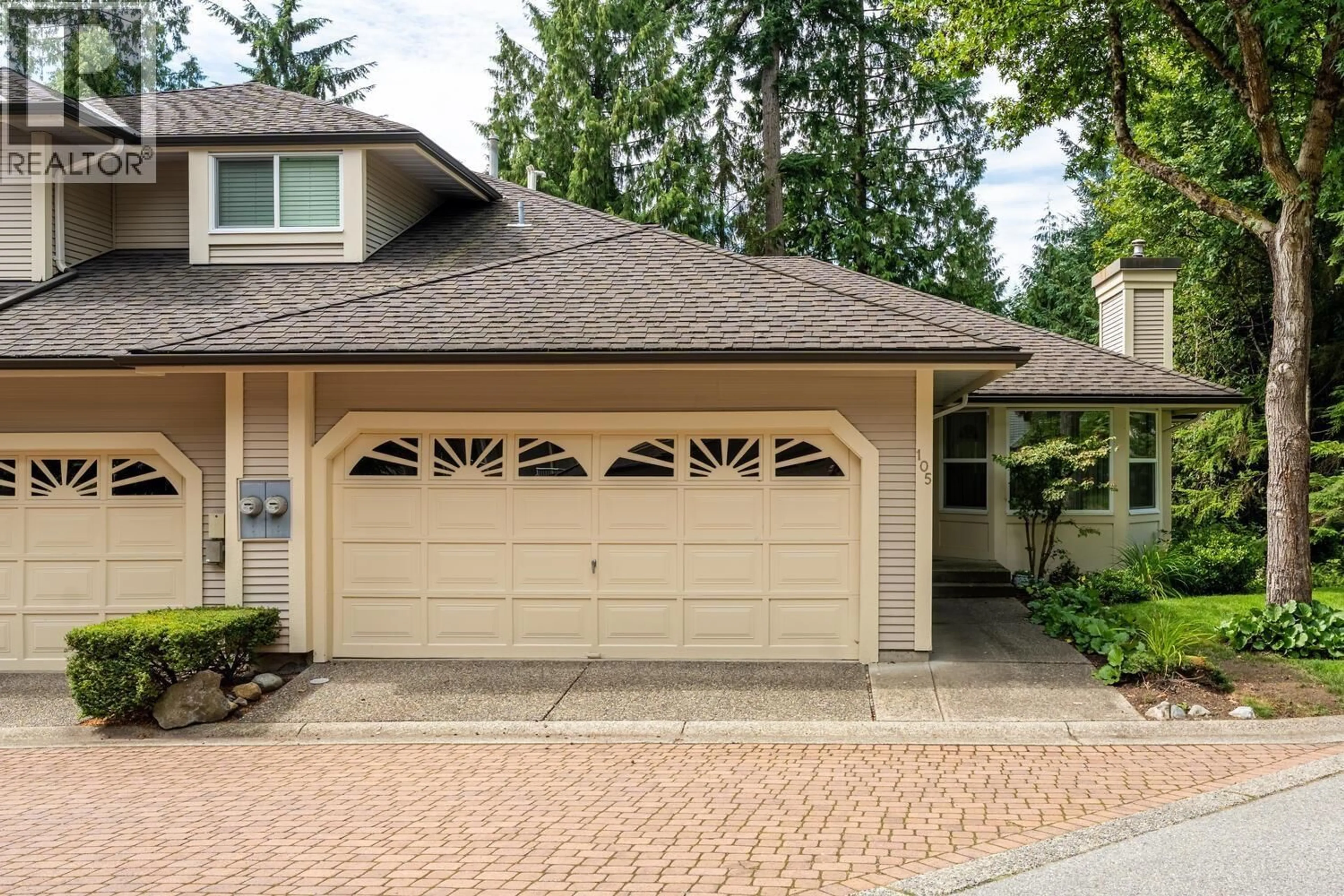 Unknown for 105 - 101 PARKSIDE DRIVE, Port Moody British Columbia V3H4W6