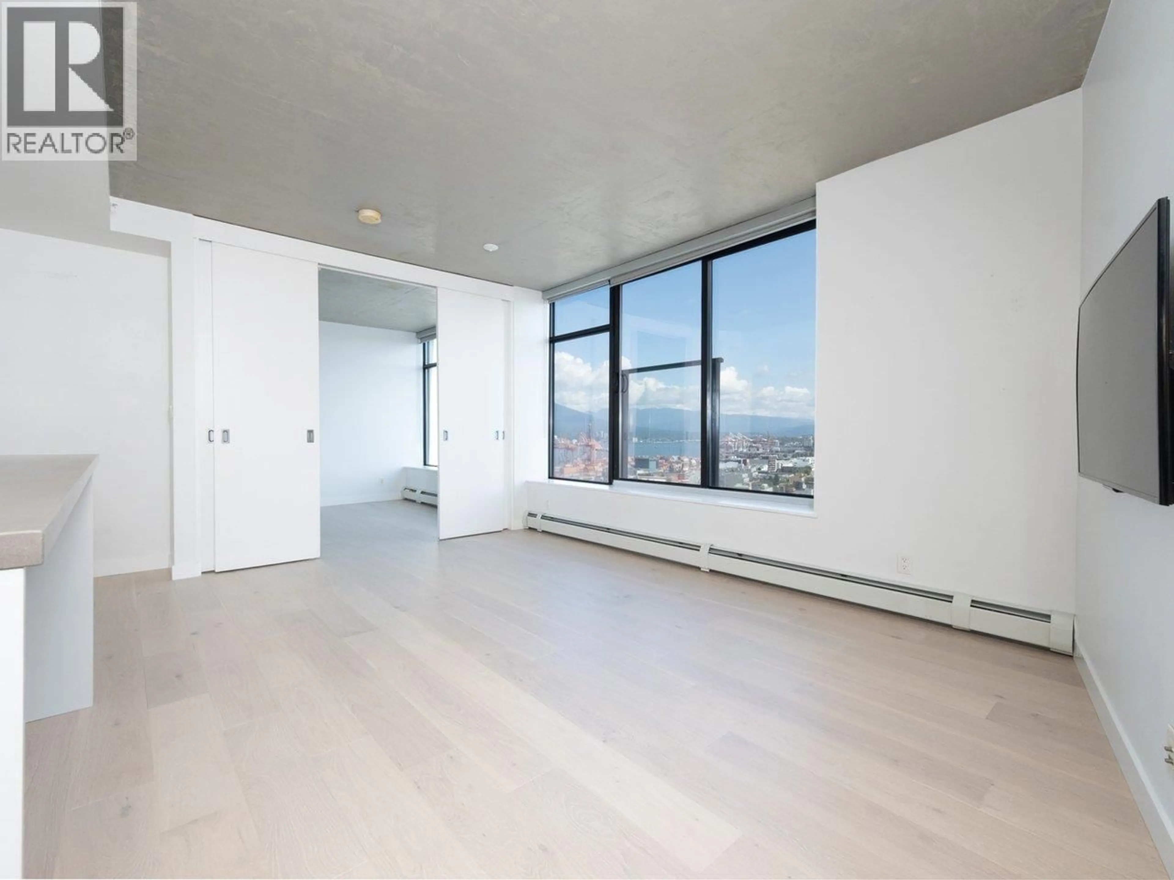 A pic of a room for 2503 - 108 CORDOVA STREET, Vancouver British Columbia V6B0G5