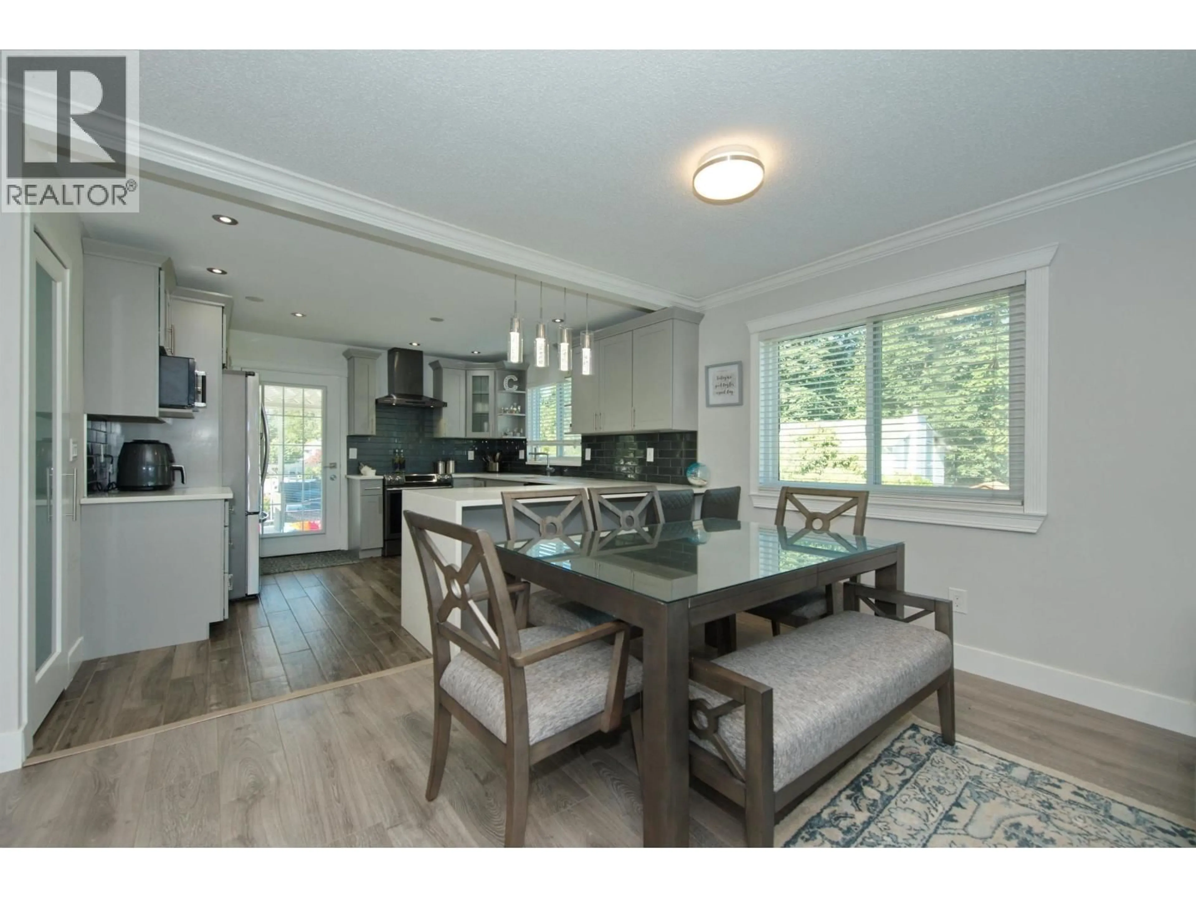 Open concept kitchen, unknown for 20709 120B AVENUE, Maple Ridge British Columbia V2X9T5