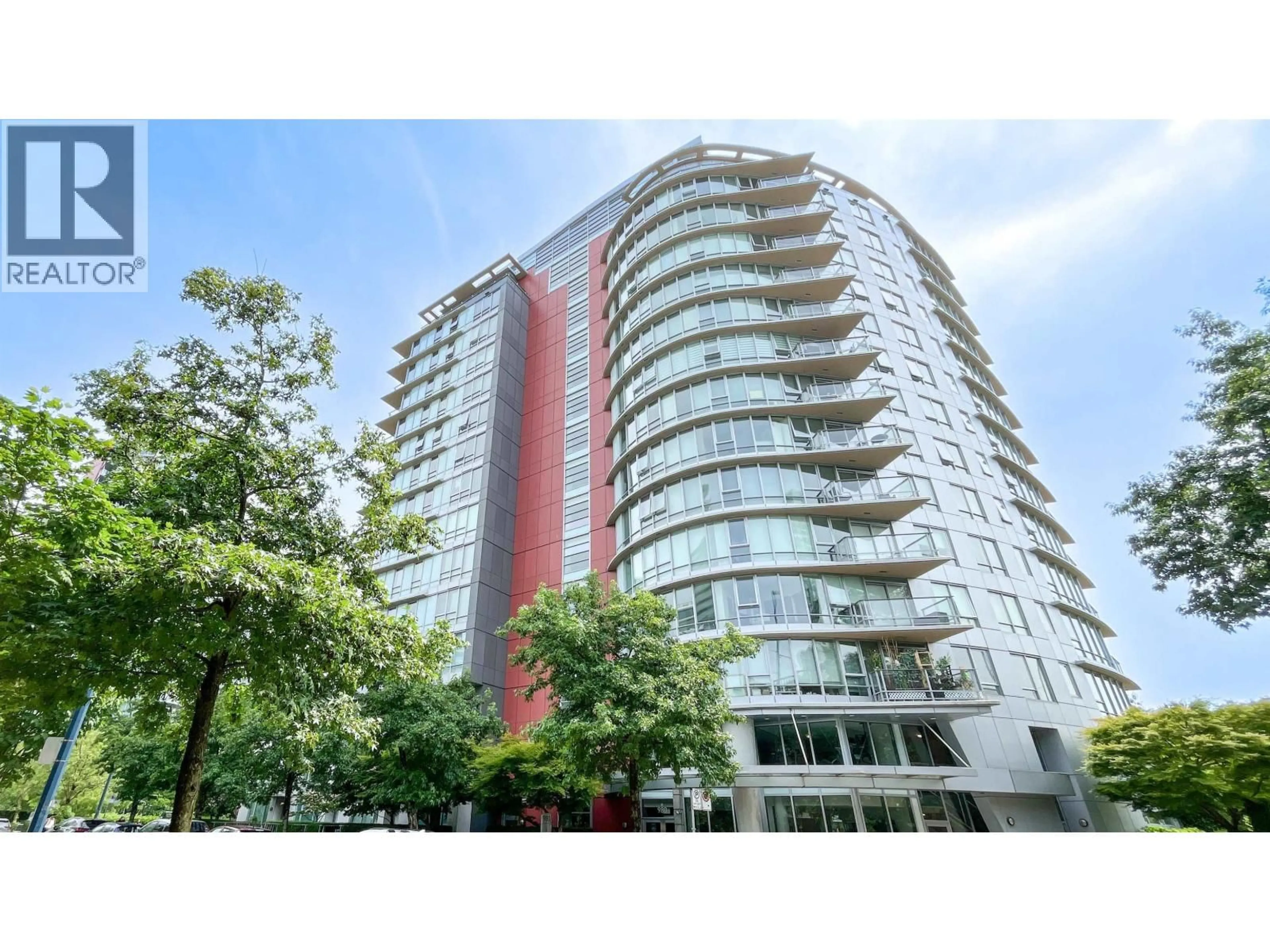 Unknown for 1603 - 980 COOPERAGE WAY, Vancouver British Columbia V6B0C3