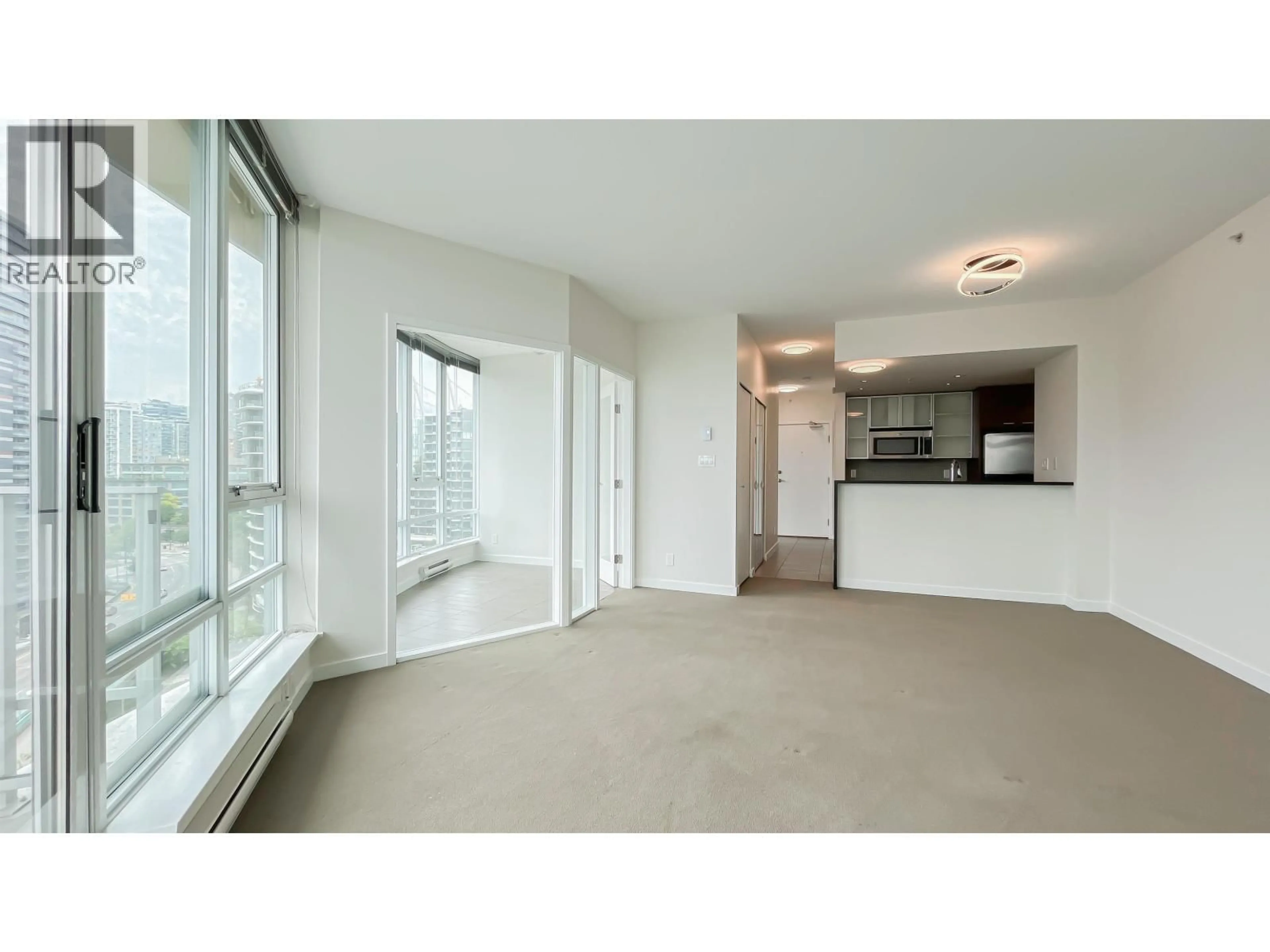 A pic of a room for 1603 - 980 COOPERAGE WAY, Vancouver British Columbia V6B0C3