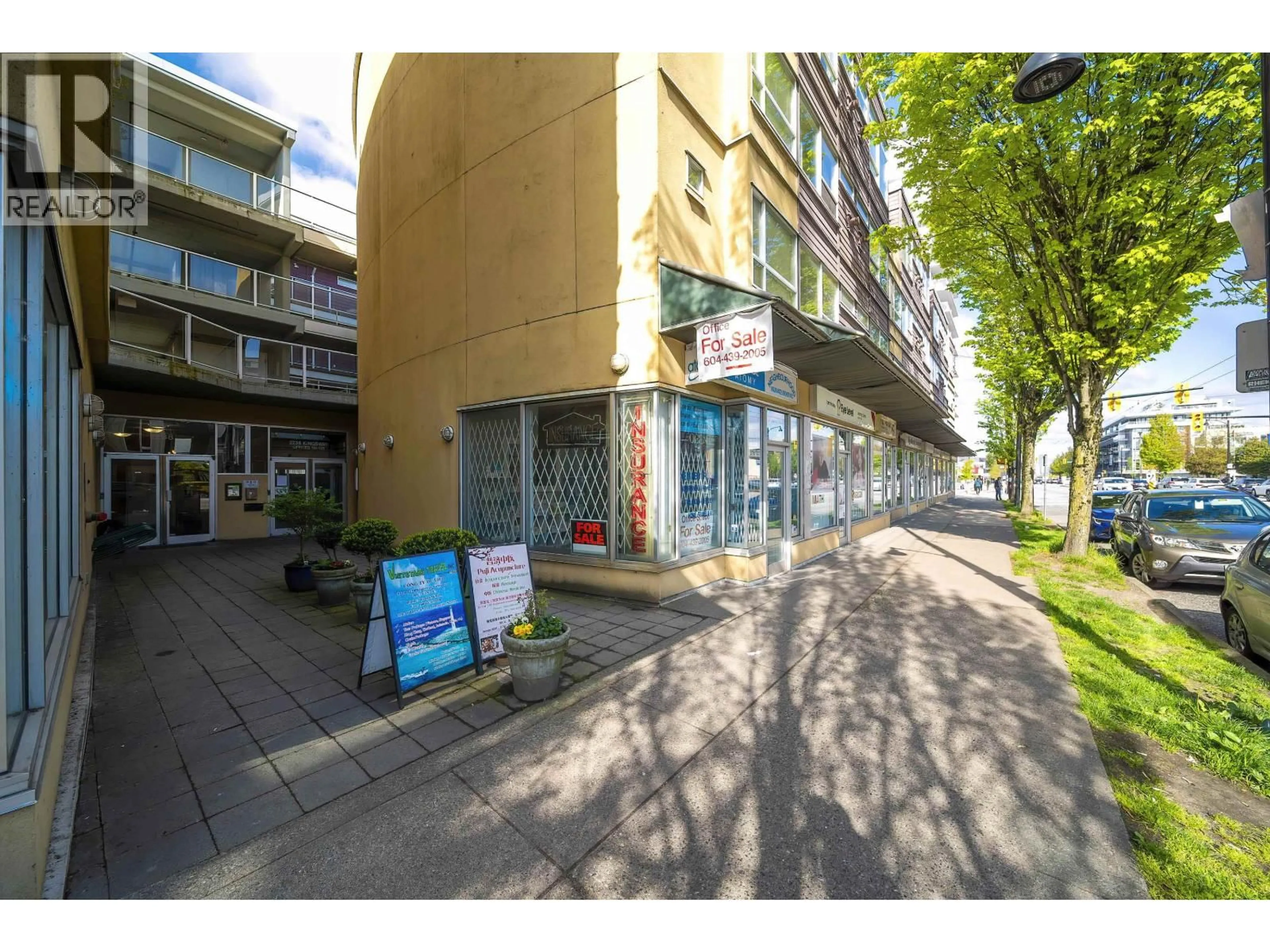 Unknown for 416 - 2238 KINGSWAY, Vancouver British Columbia V5N2T7