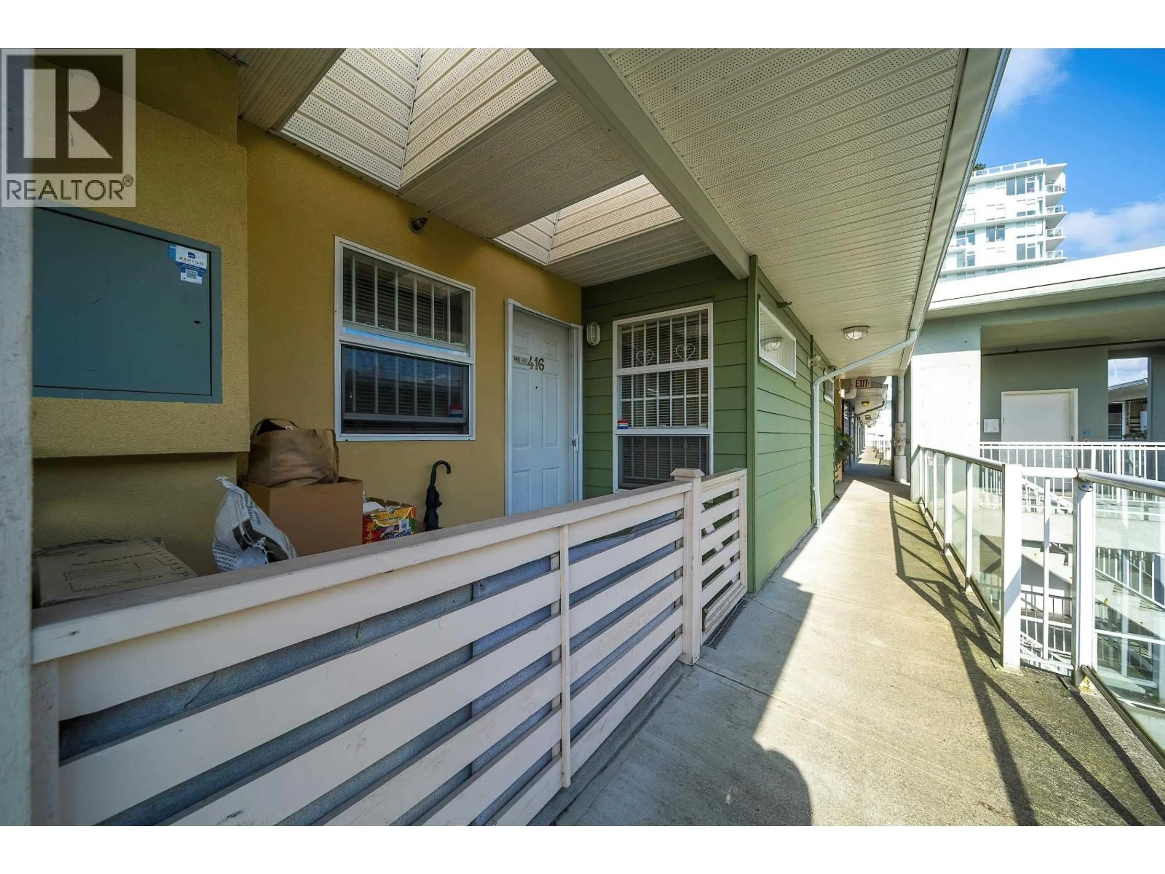 Unknown for 416 - 2238 KINGSWAY, Vancouver British Columbia V5N2T7
