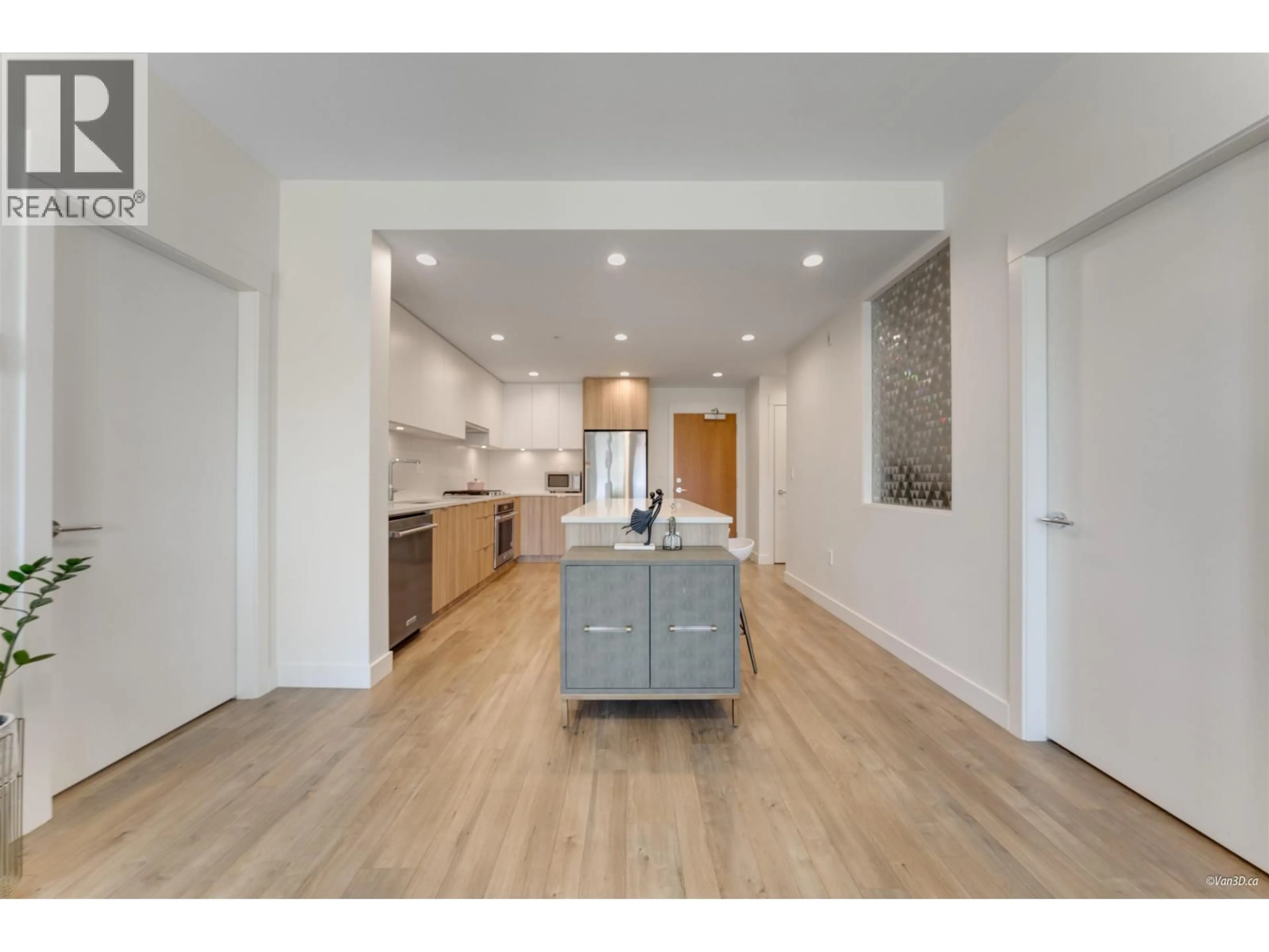 Open concept kitchen, unknown for 319 - 750 DOGWOOD STREET, Coquitlam British Columbia V3J4B7