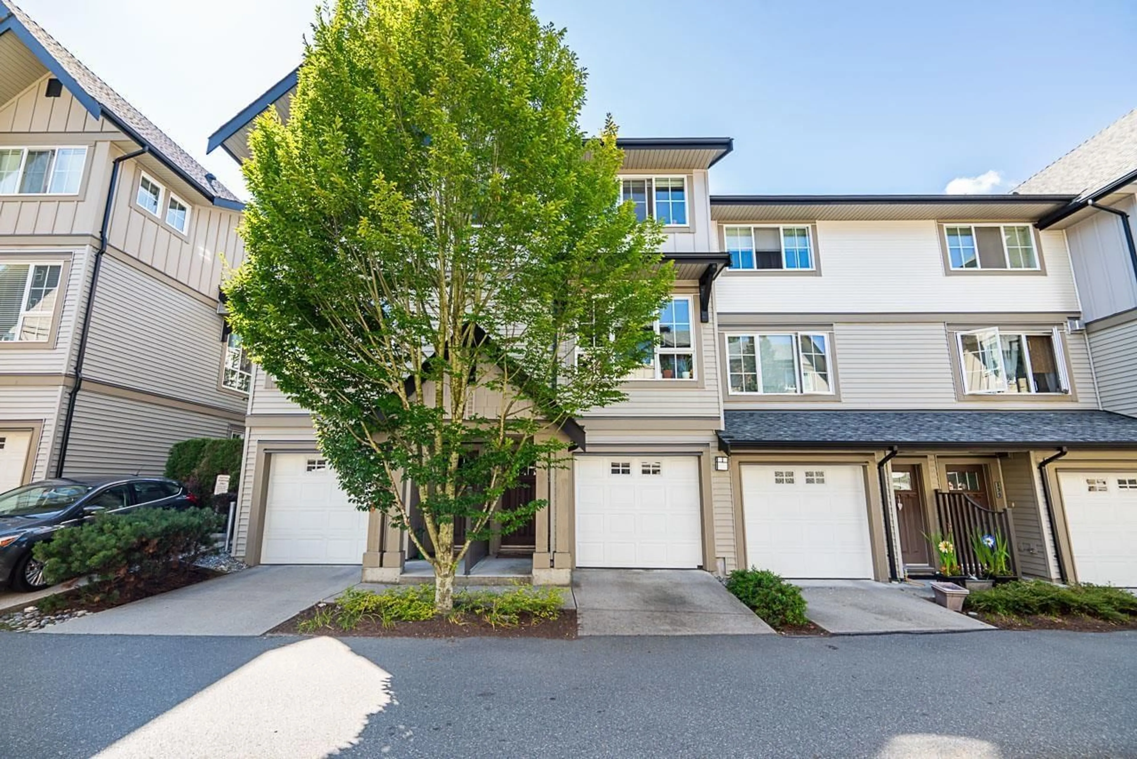 Unknown for 133 - 2501 161A, Surrey British Columbia V3Z7Y6