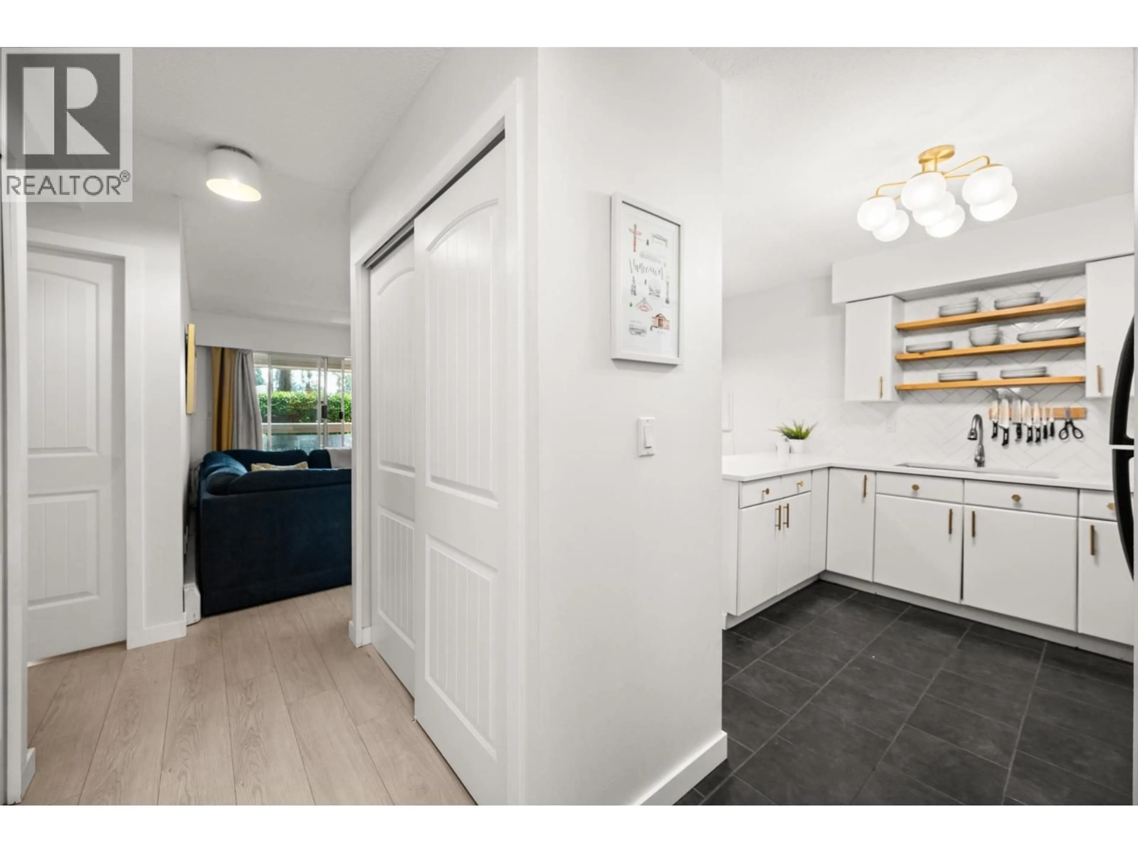 Unknown for 103 - 932 ROBINSON STREET, Coquitlam British Columbia V3J7R8