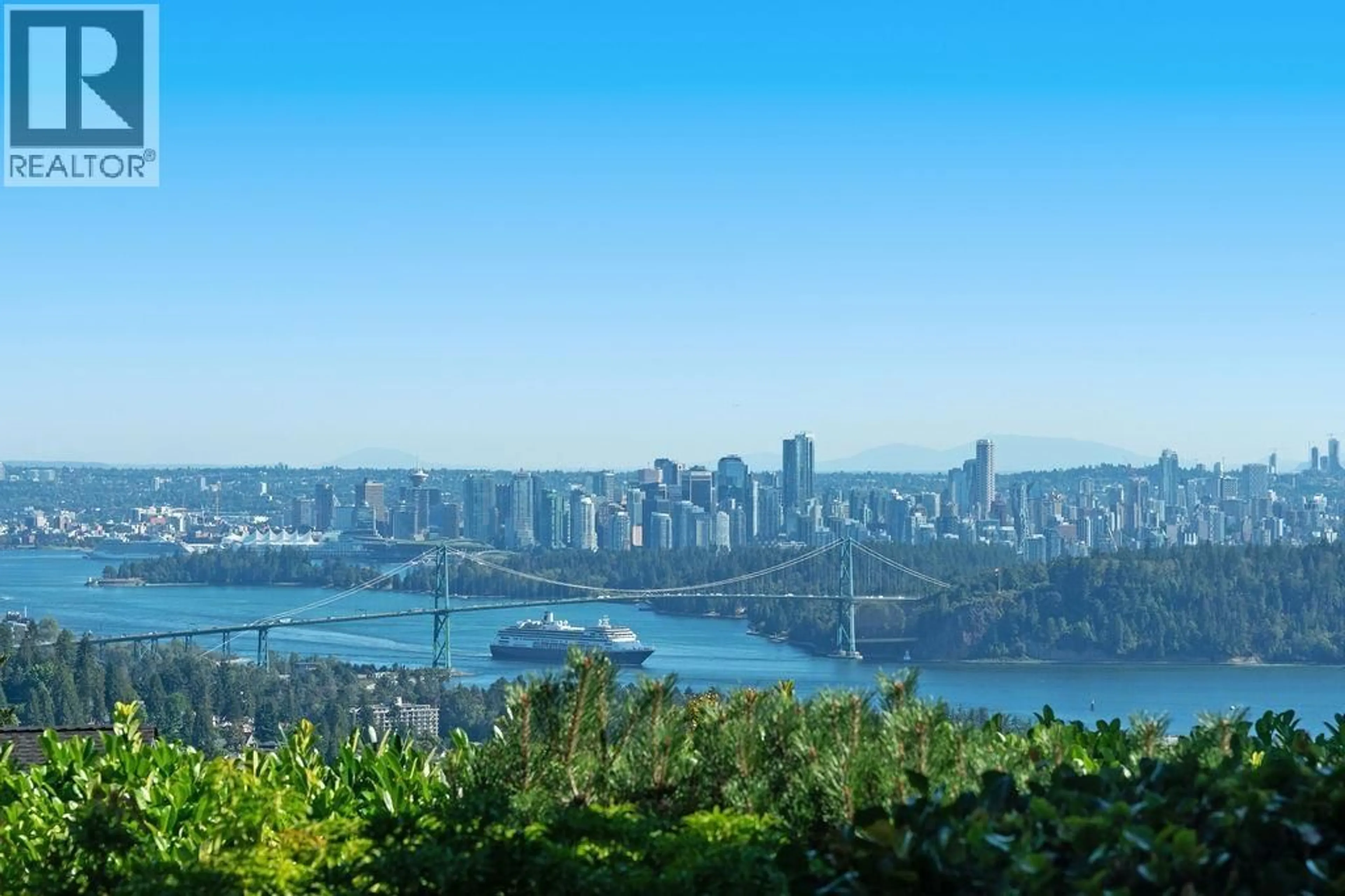 Unknown for 1373 CAMWELL DRIVE, West Vancouver British Columbia V7S2M6
