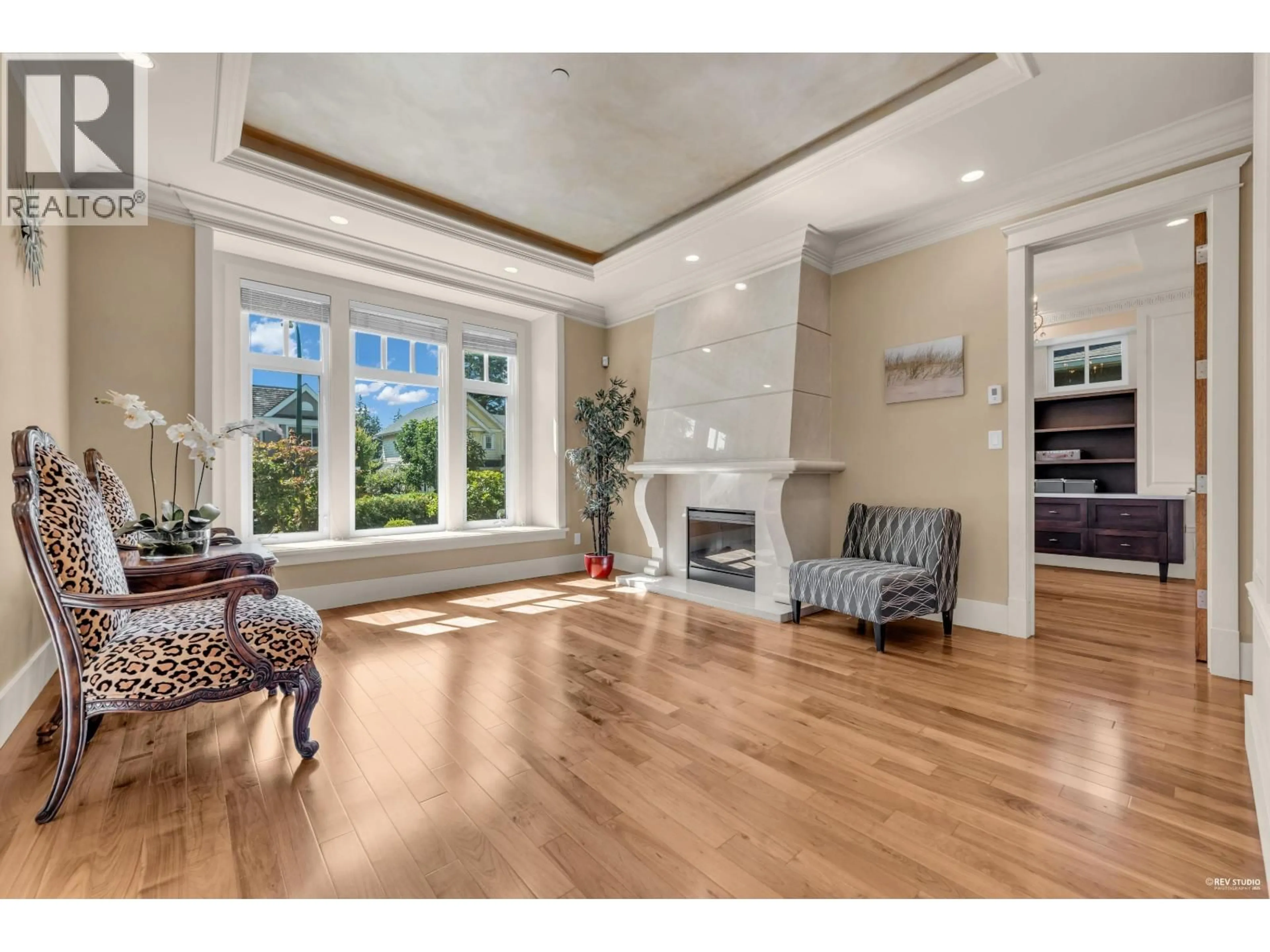 Unknown for 4019 W 40TH AVENUE, Vancouver British Columbia V6N3B9