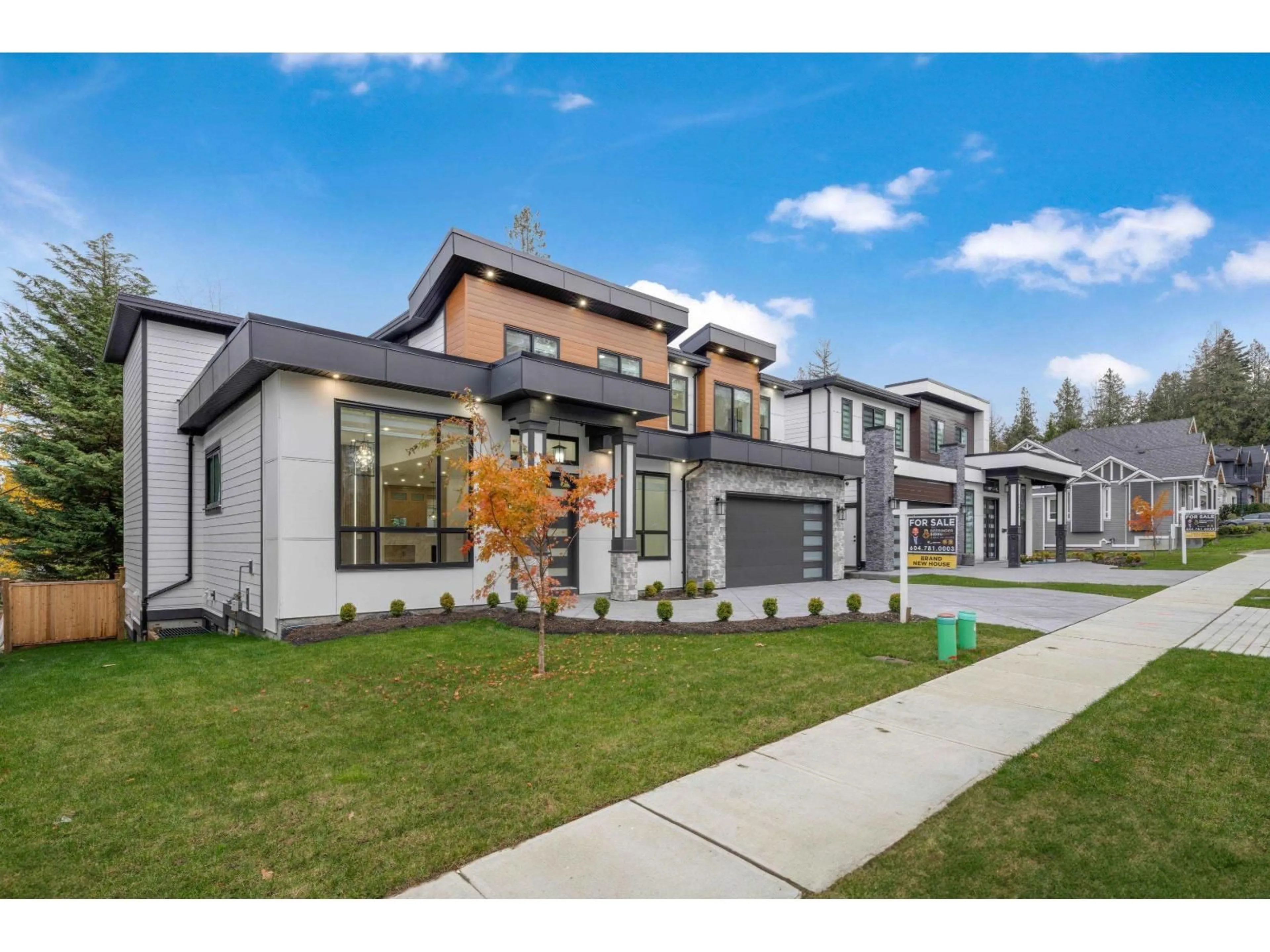 Home with brick exterior material, street for 12671 106A, Surrey British Columbia V3V0E3