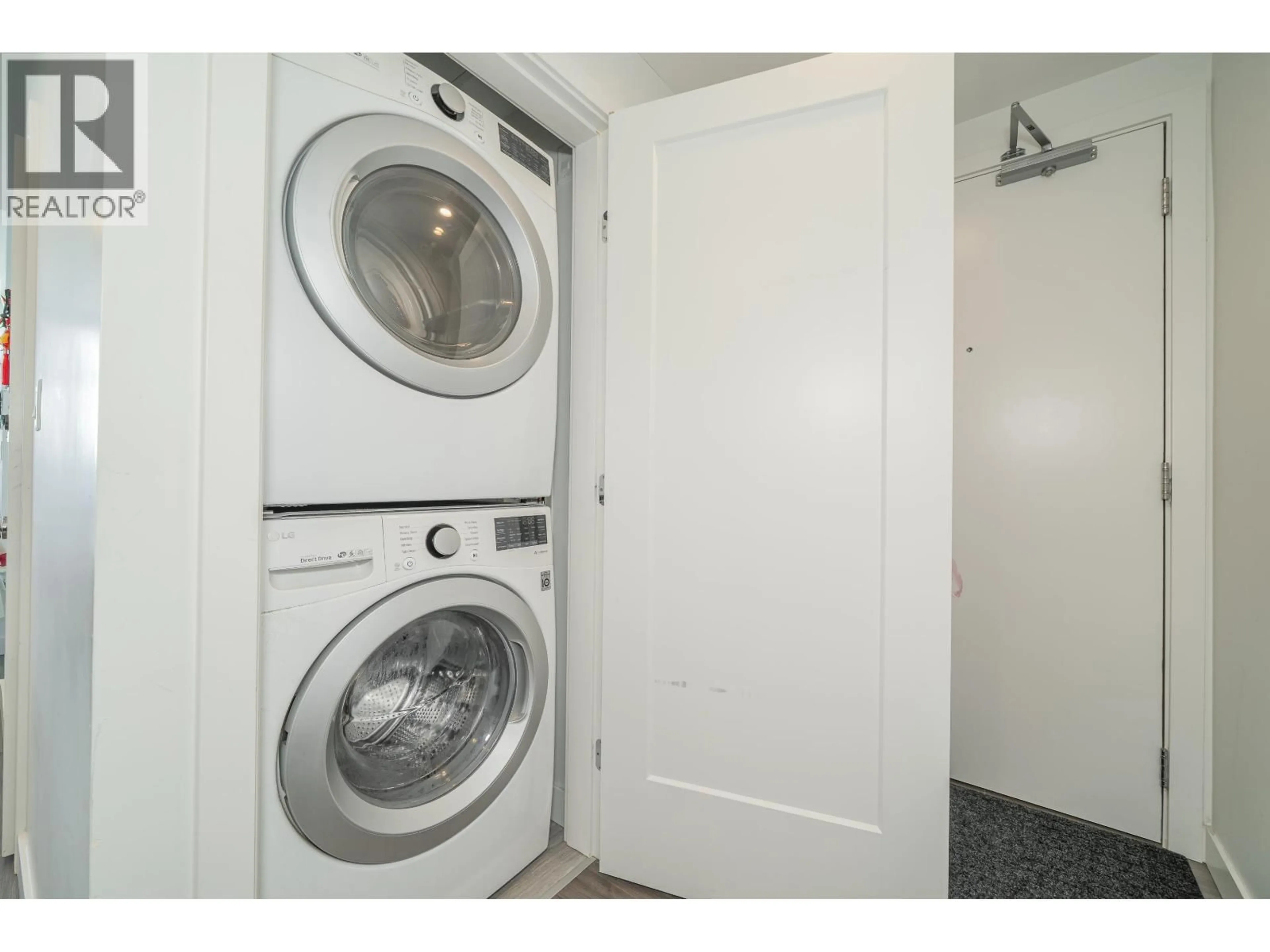 Laundry room for 1702 - 2311 BETA AVENUE, Burnaby British Columbia V5C0M1