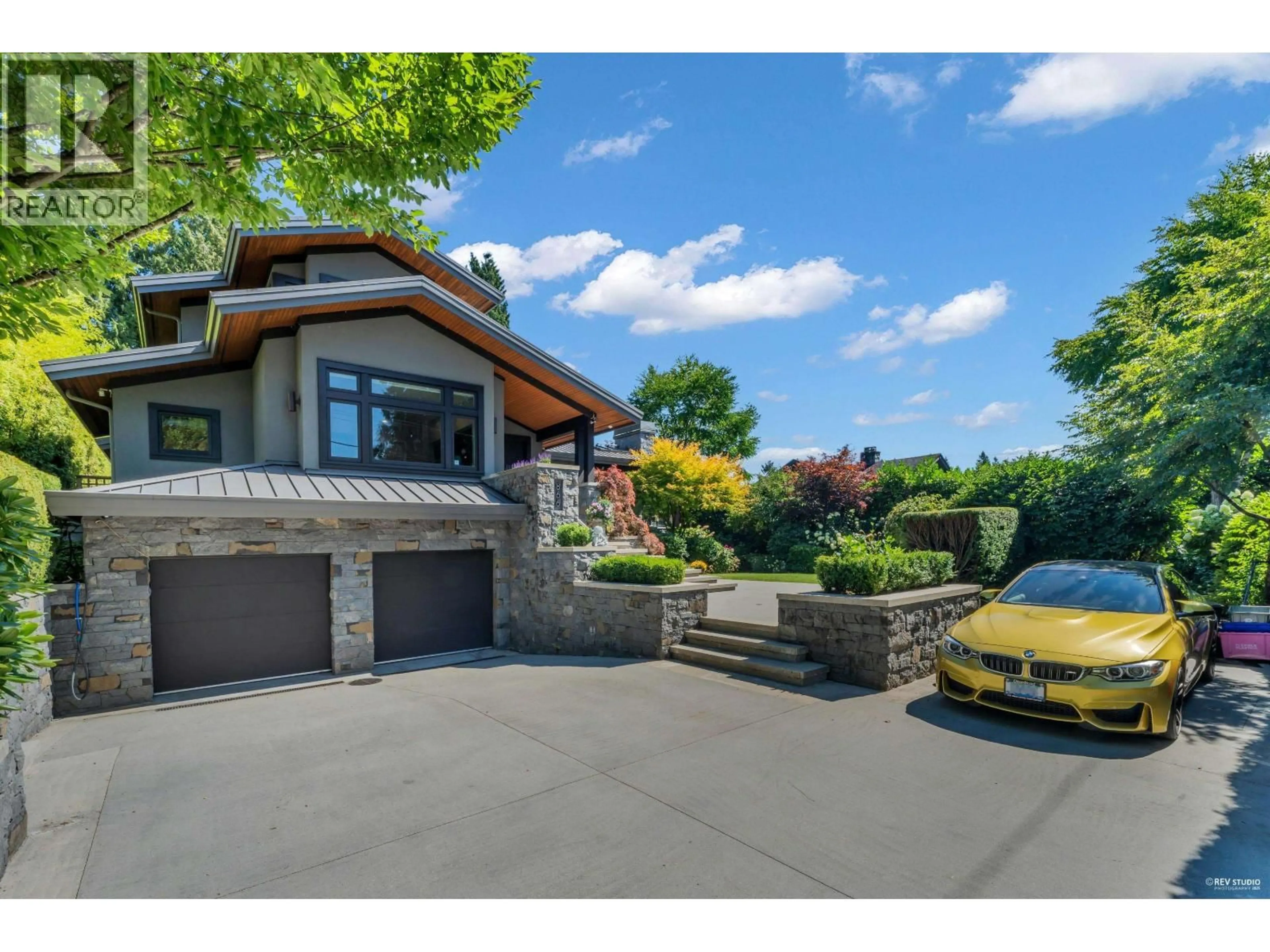 Unknown for 866 20TH STREET, West Vancouver British Columbia V7V3Y8