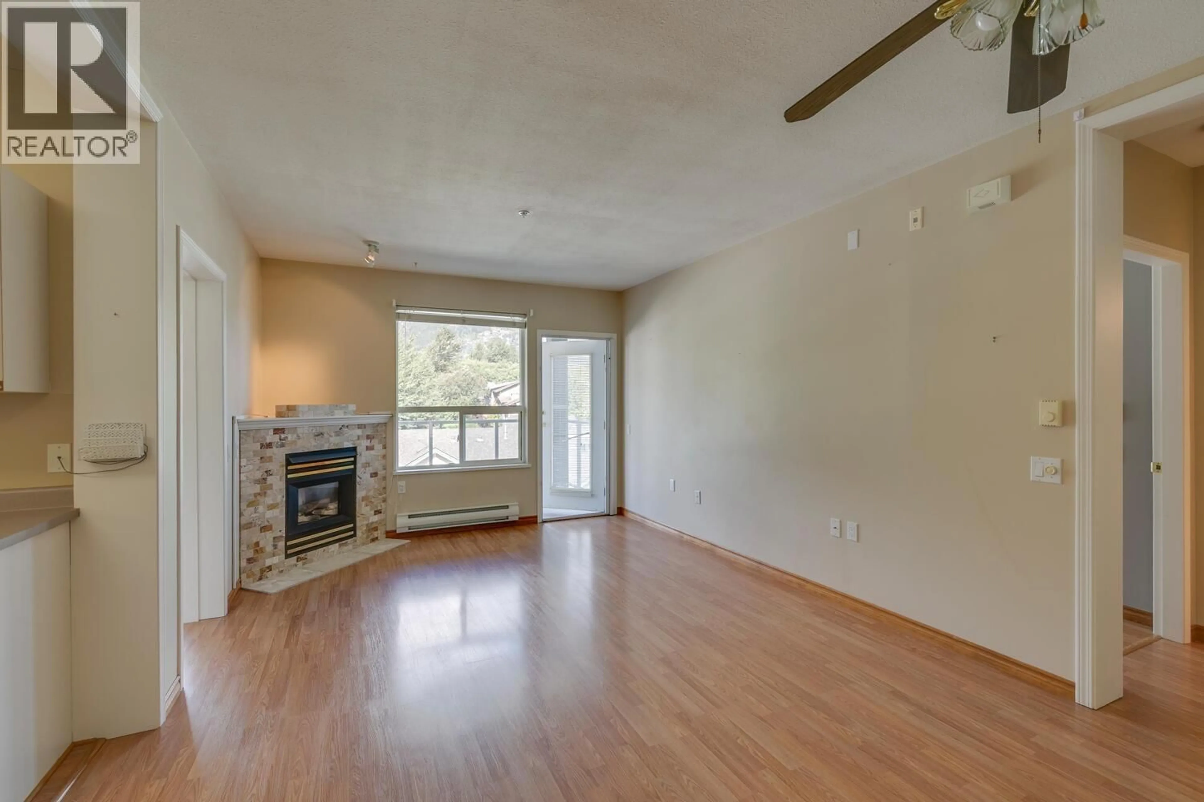 A pic of a room for 308 - 1203 PEMBERTON AVENUE, Squamish British Columbia V8B0J7