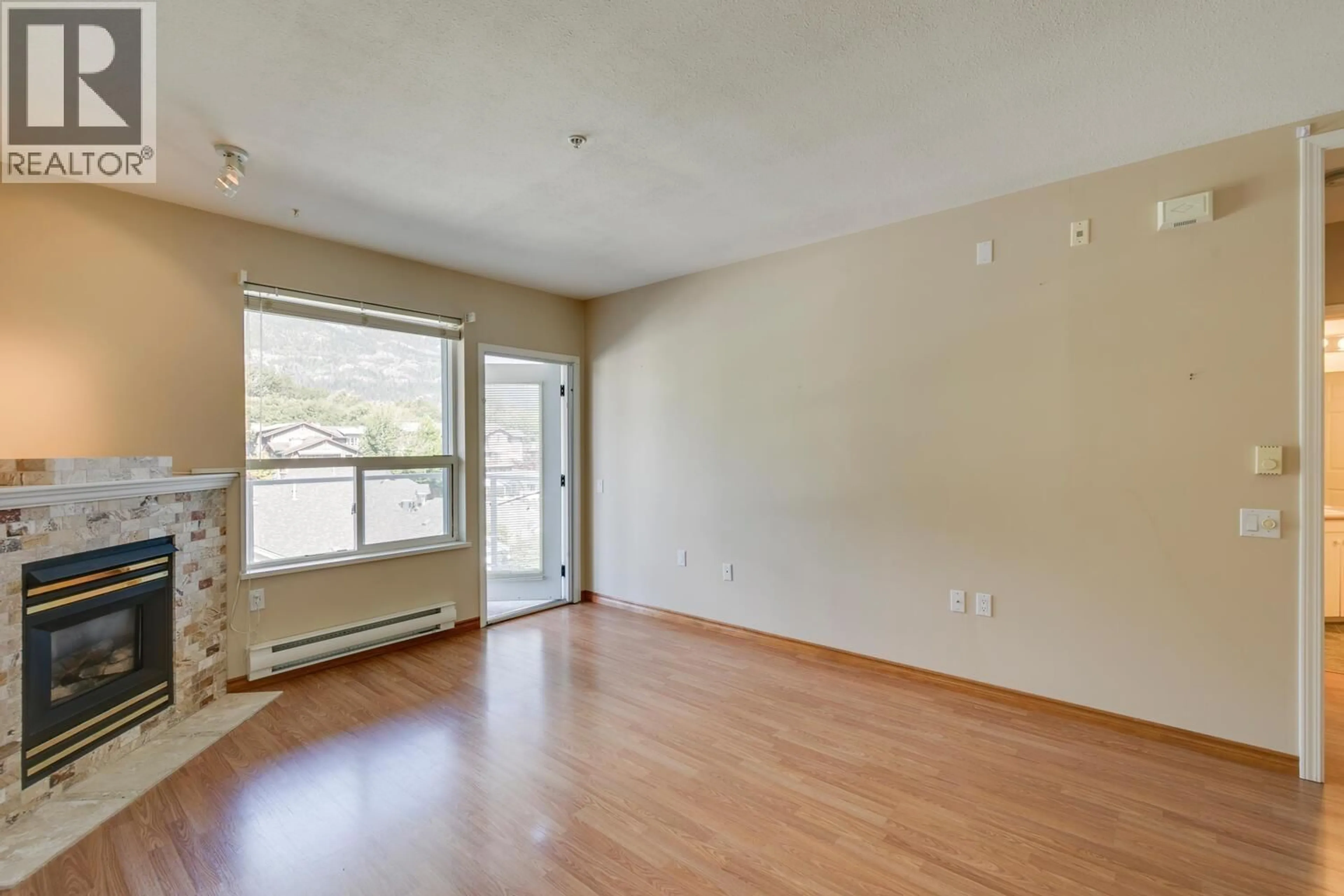 A pic of a room for 308 - 1203 PEMBERTON AVENUE, Squamish British Columbia V8B0J7