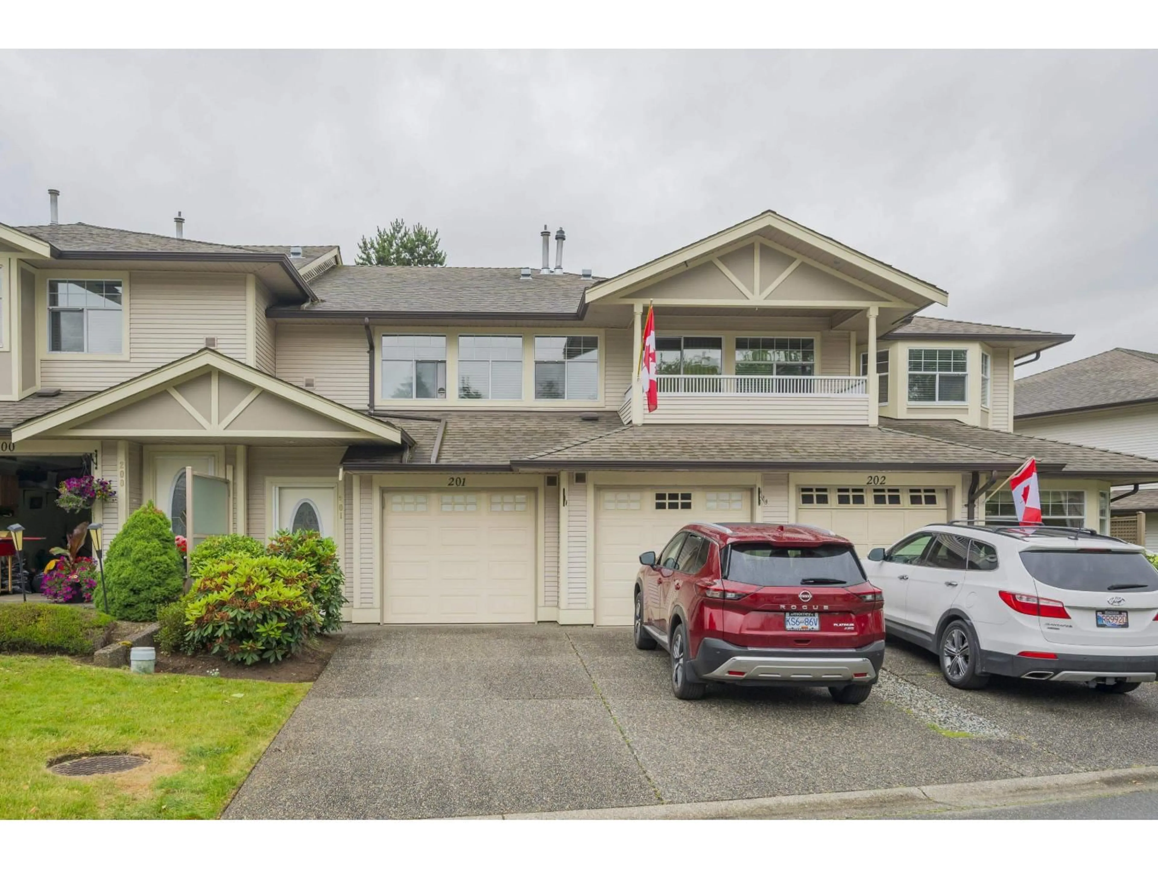 Unknown for 201 - 20391 96 AVENUE, Langley British Columbia V1M2L2