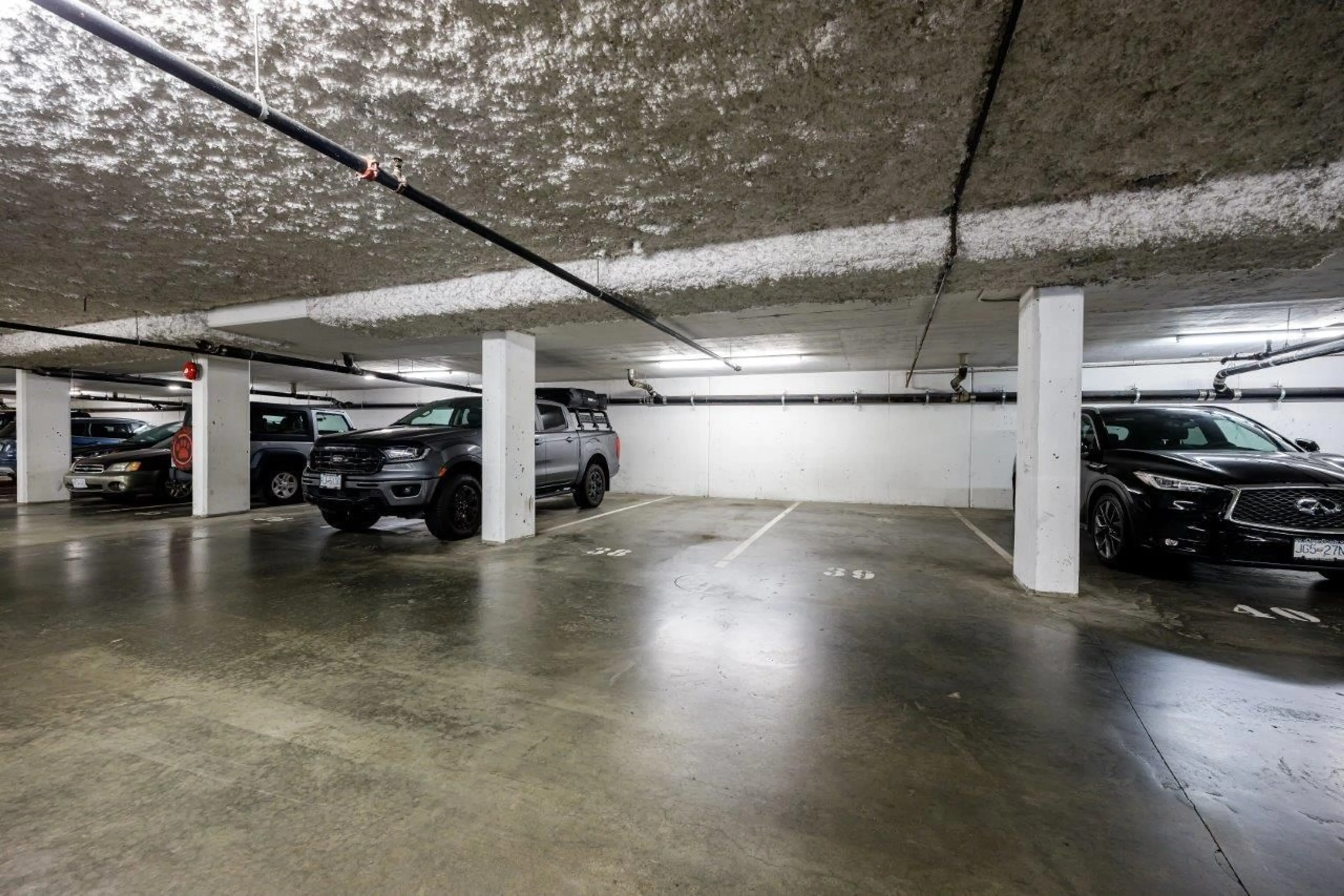 Parking for 202 - 19774 56, Langley British Columbia V3A3X6