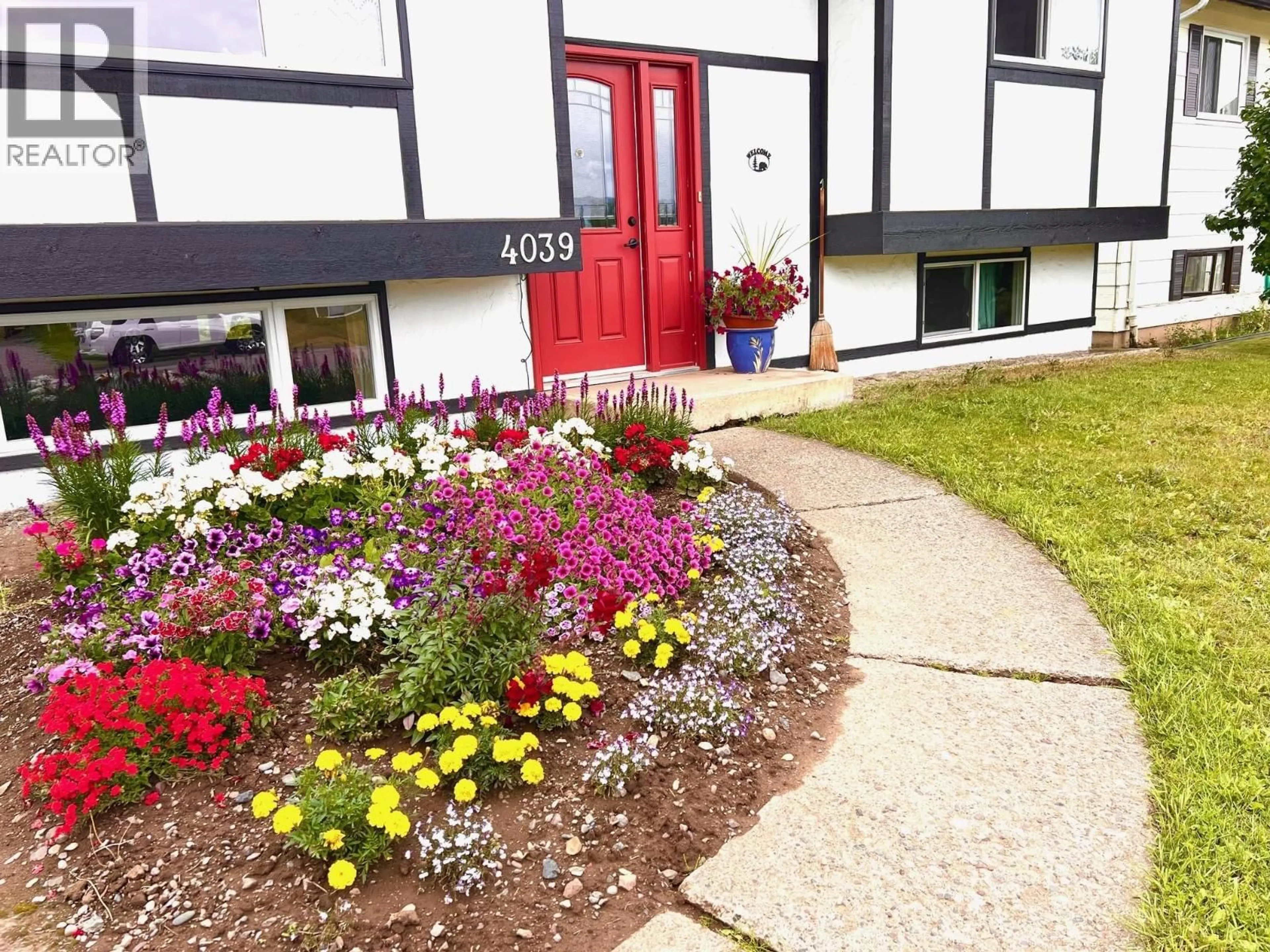 Unknown for 4039 ALFRED AVENUE, Smithers British Columbia V0J2N0