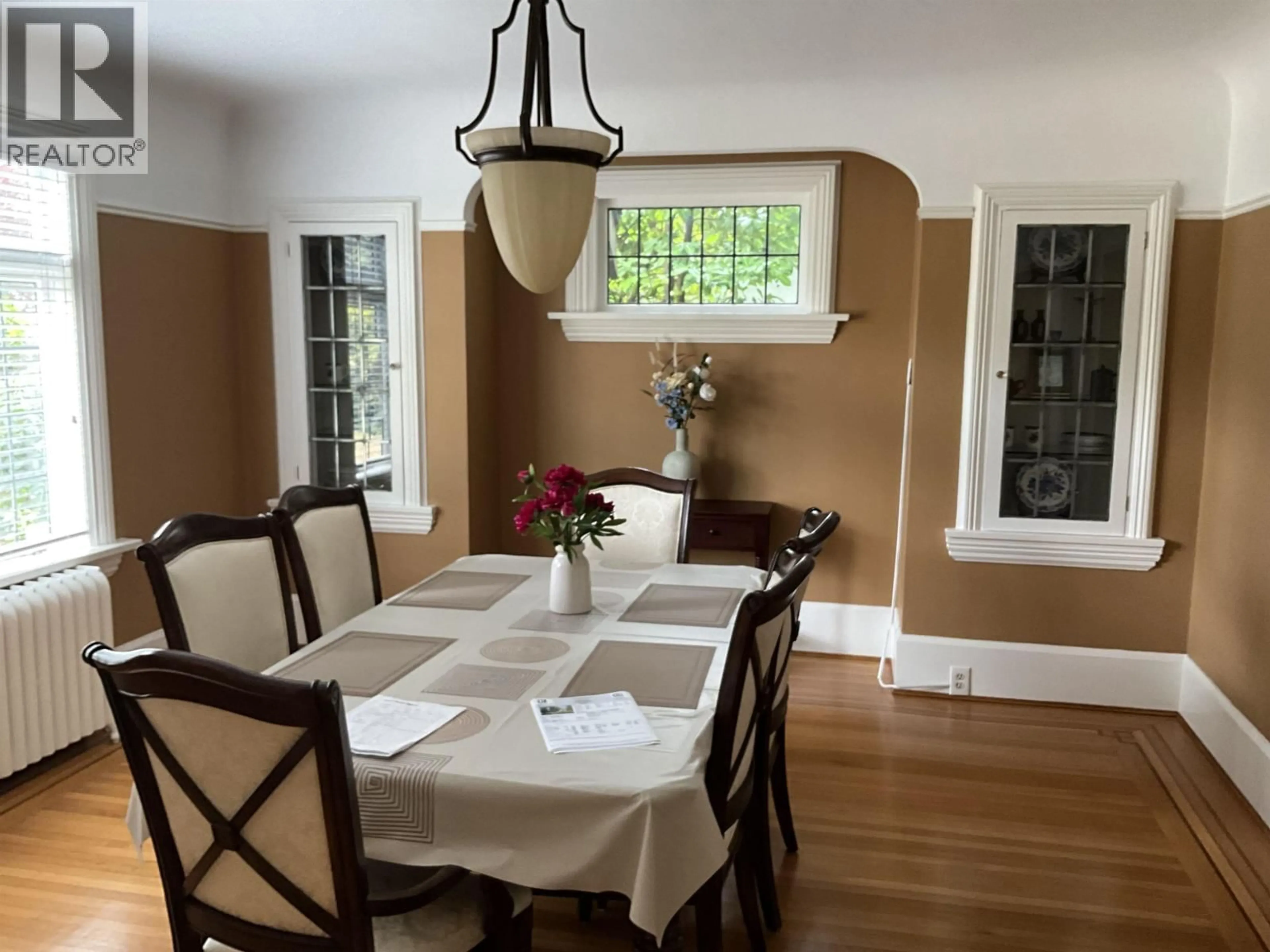 Dining room, unknown for 1667 40TH AVENUE, Vancouver British Columbia V6M1W1
