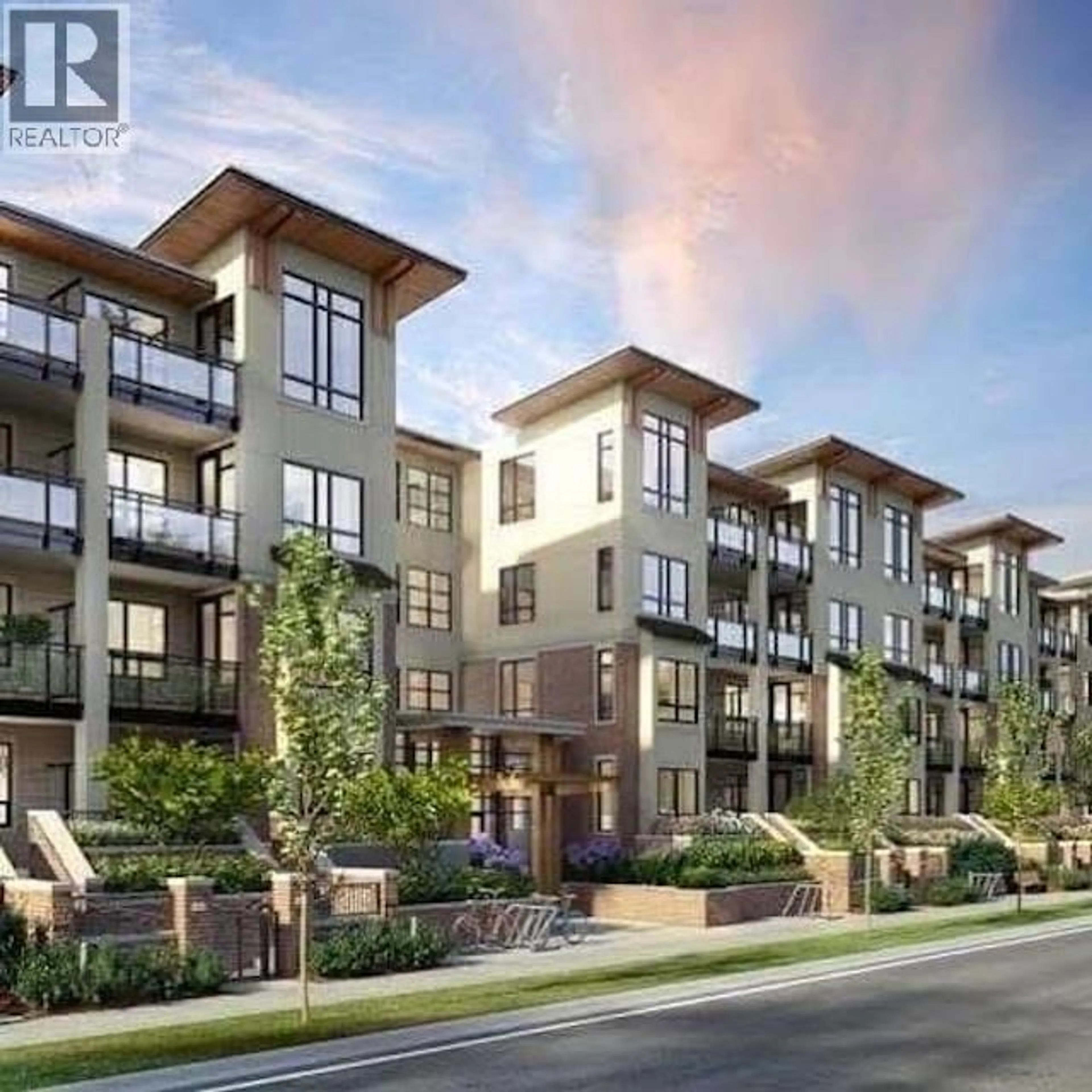 Patio, unknown for 233 - 4033 MAY DRIVE, Richmond British Columbia V6X0T3