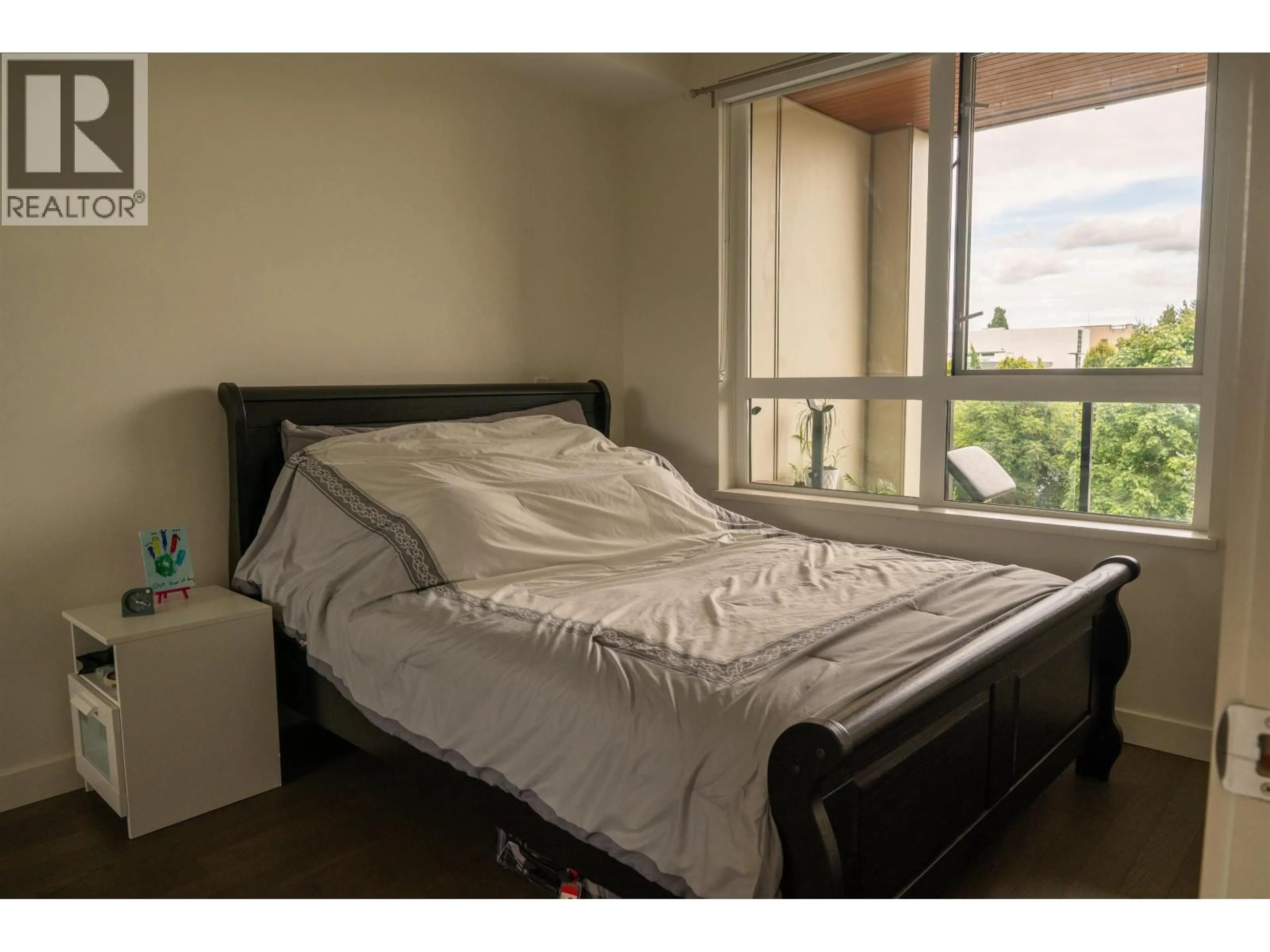 Bedroom with bed, unknown for 233 - 4033 MAY DRIVE, Richmond British Columbia V6X0T3