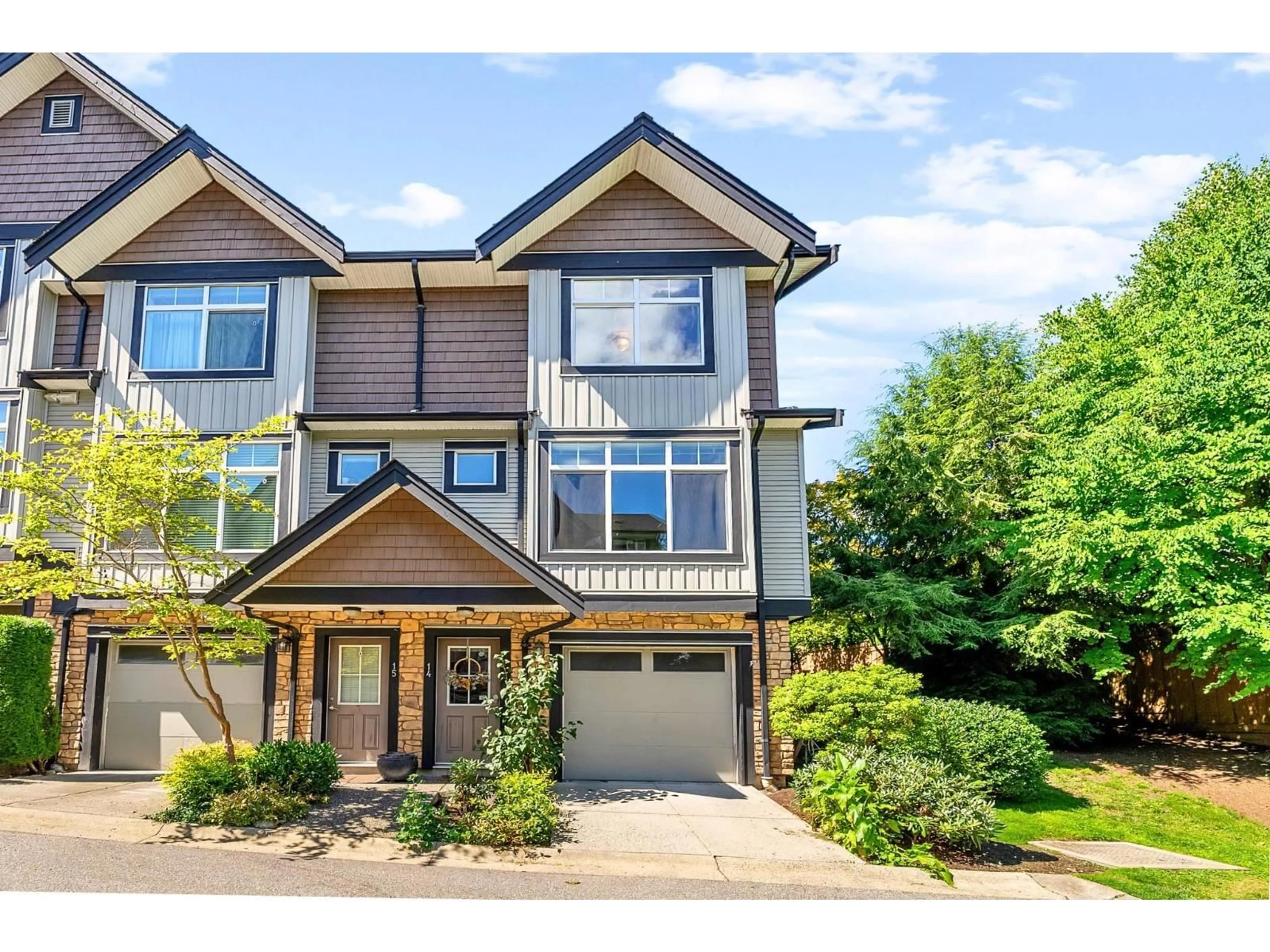Unknown for 14 - 6299 144, Surrey British Columbia V3X1A2